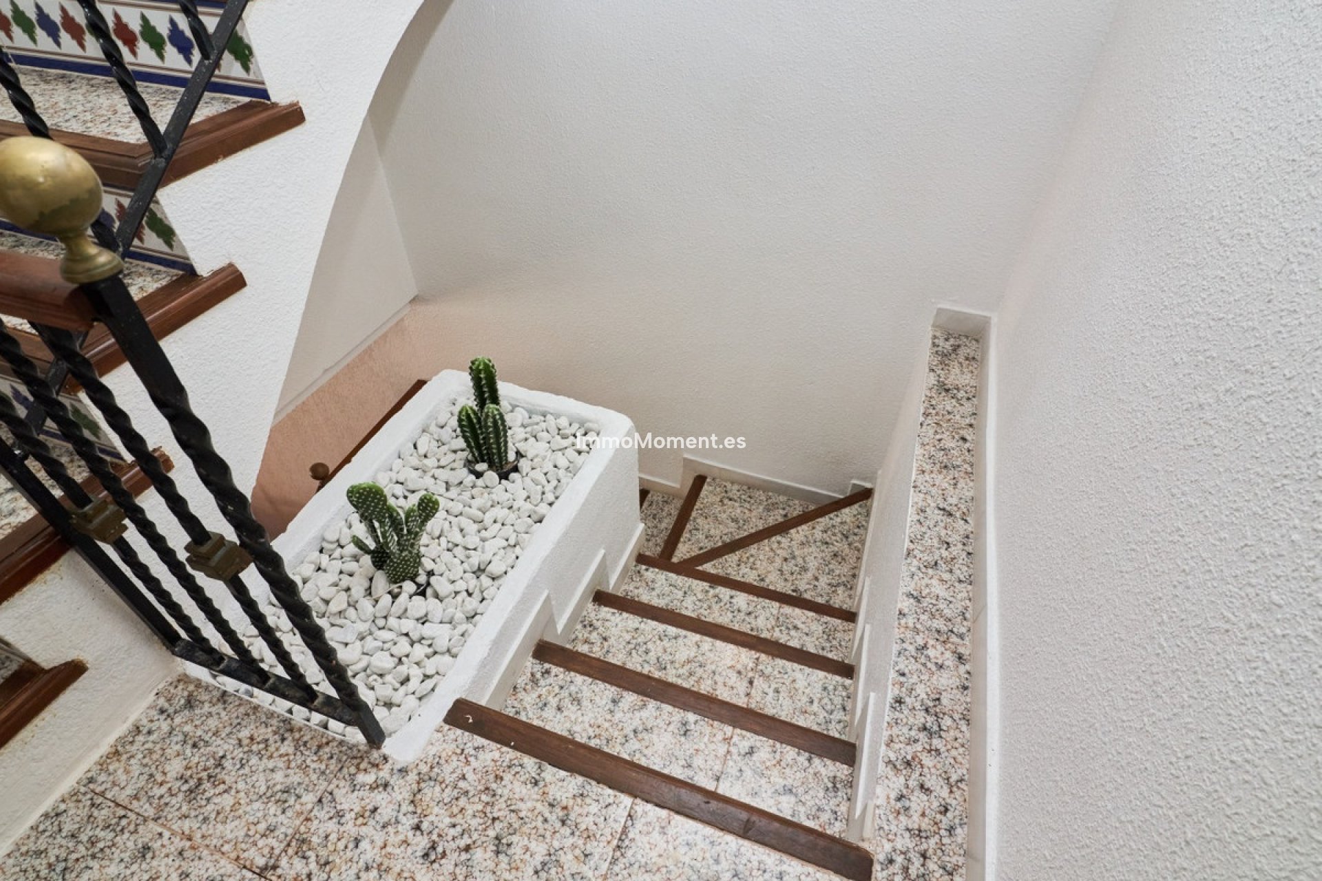 Reventa - Adosado - Torrevieja - Cabo Cervera