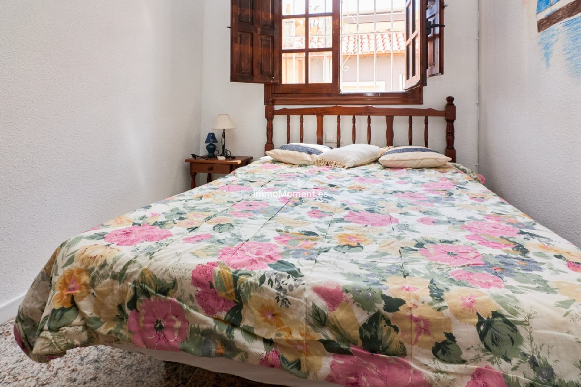 Reventa - Adosado - Torrevieja - Cabo Cervera