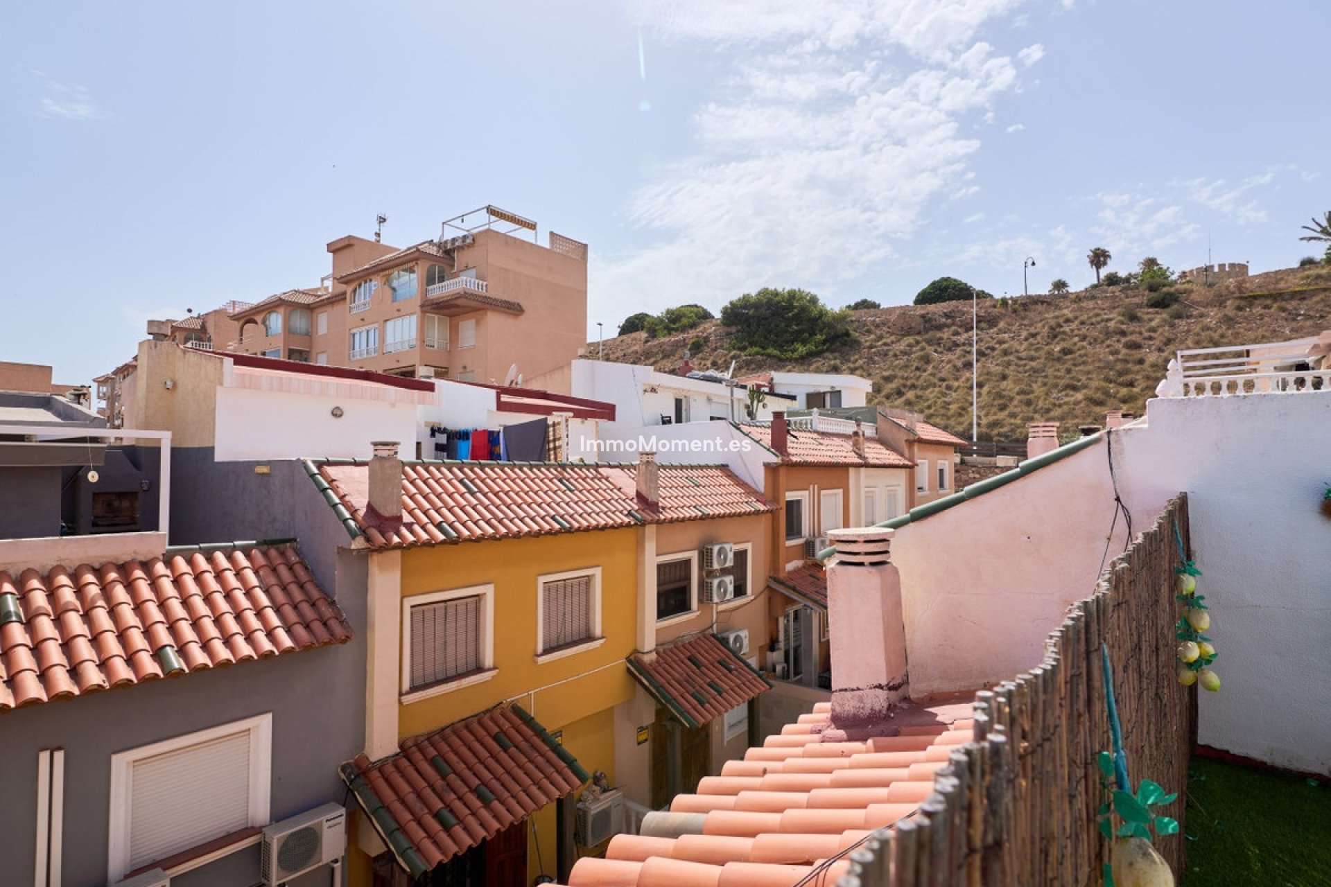 Reventa - Adosado - Torrevieja - Cabo Cervera
