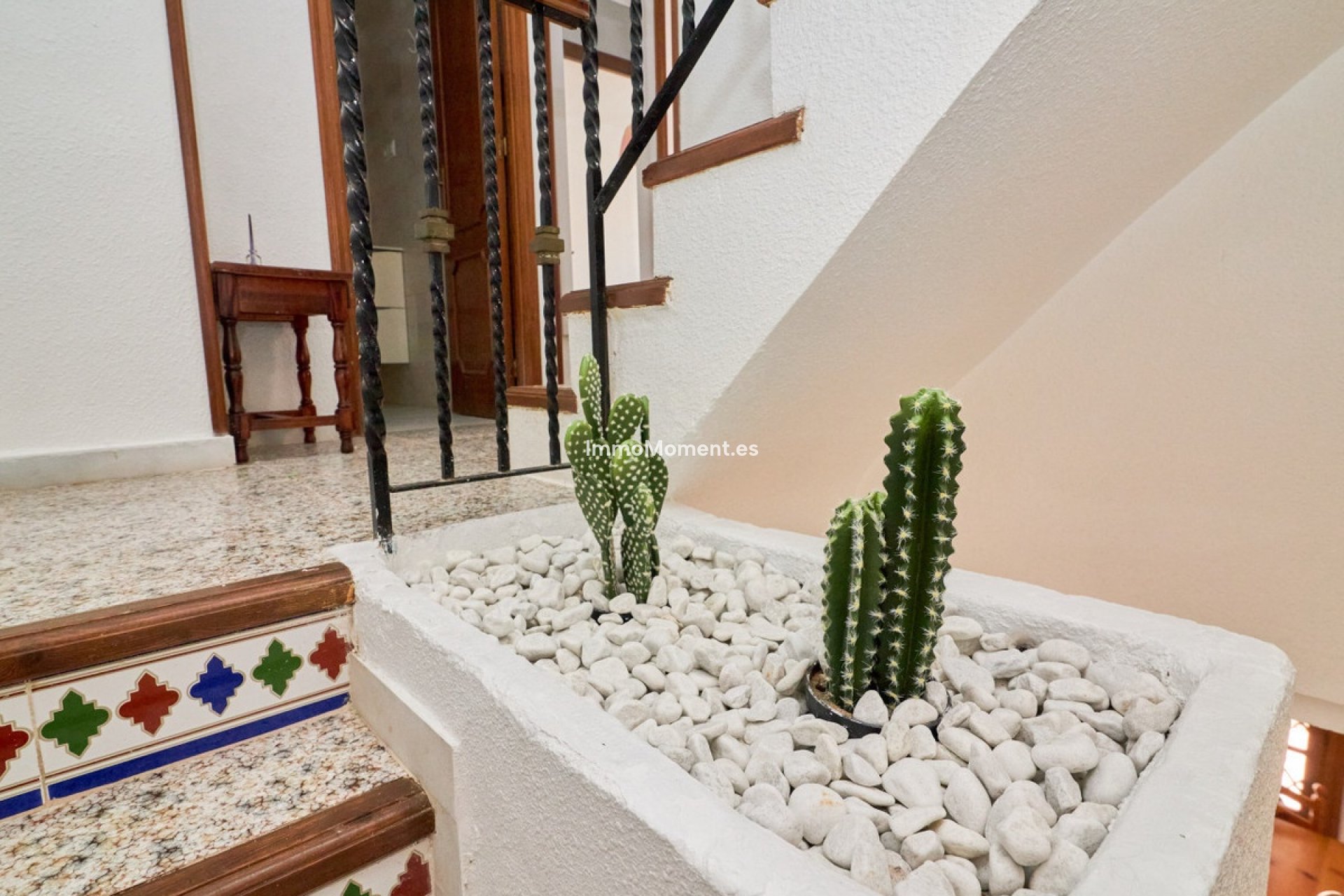 Reventa - Adosado - Torrevieja - Cabo Cervera