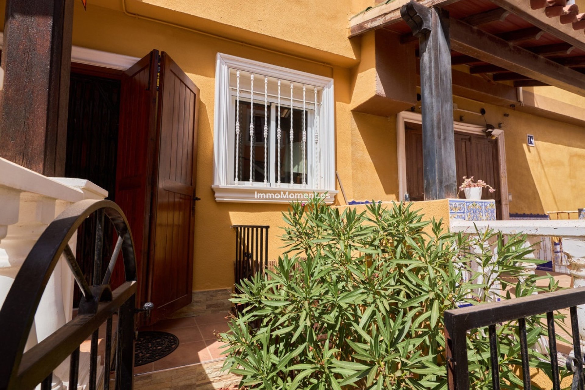 Reventa - Adosado - Torrevieja - Cabo Cervera