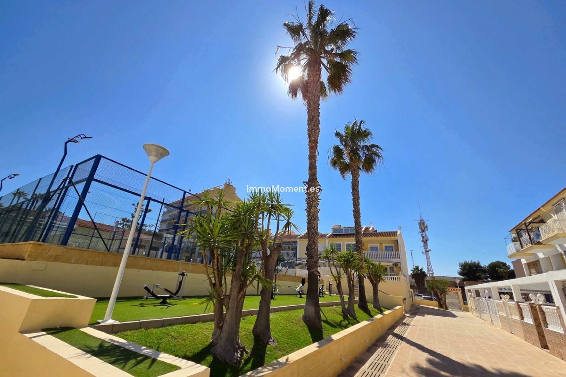 Reventa - Adosado - Torrevieja - La Mata