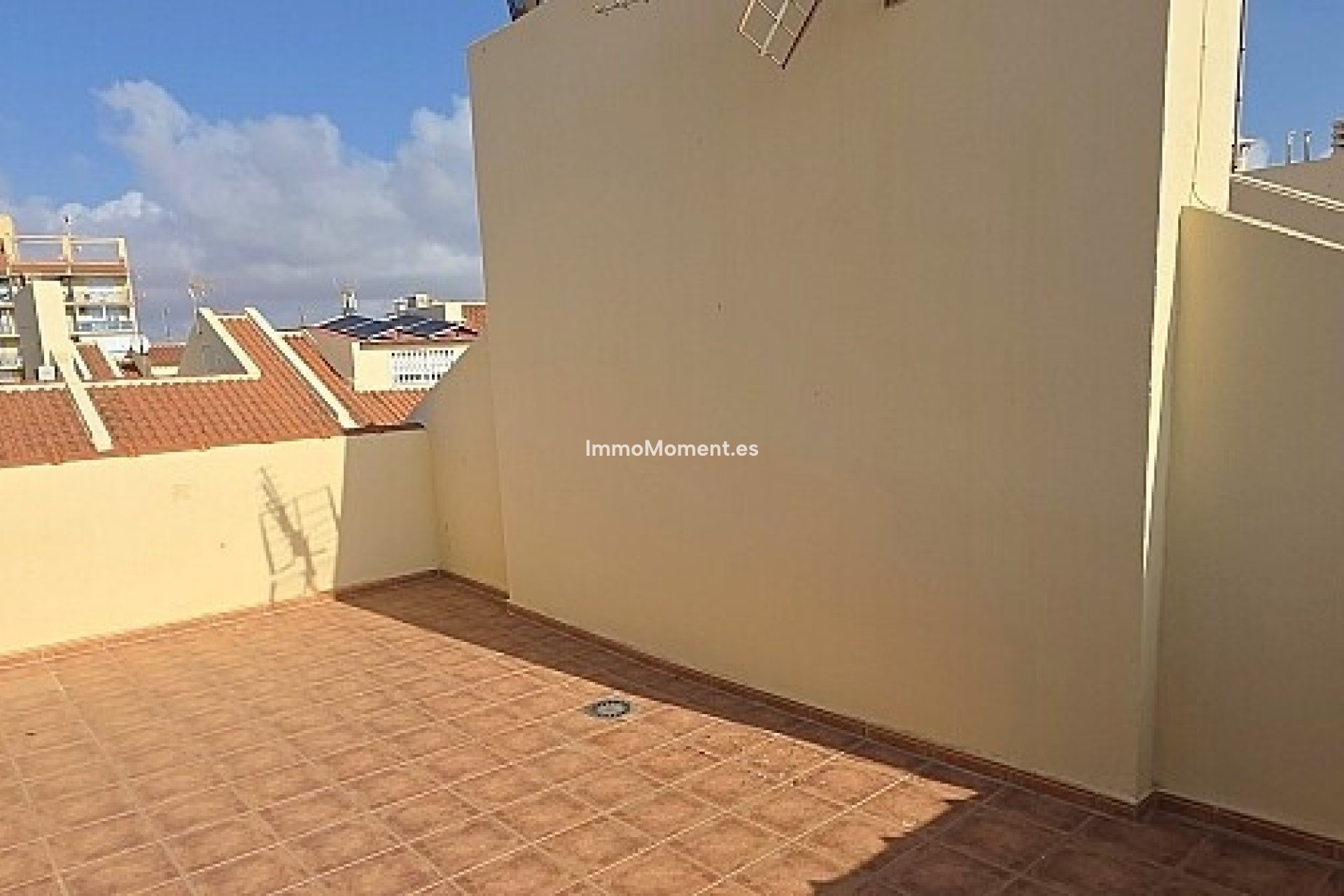 Reventa - Adosado - Torrevieja - La Mata