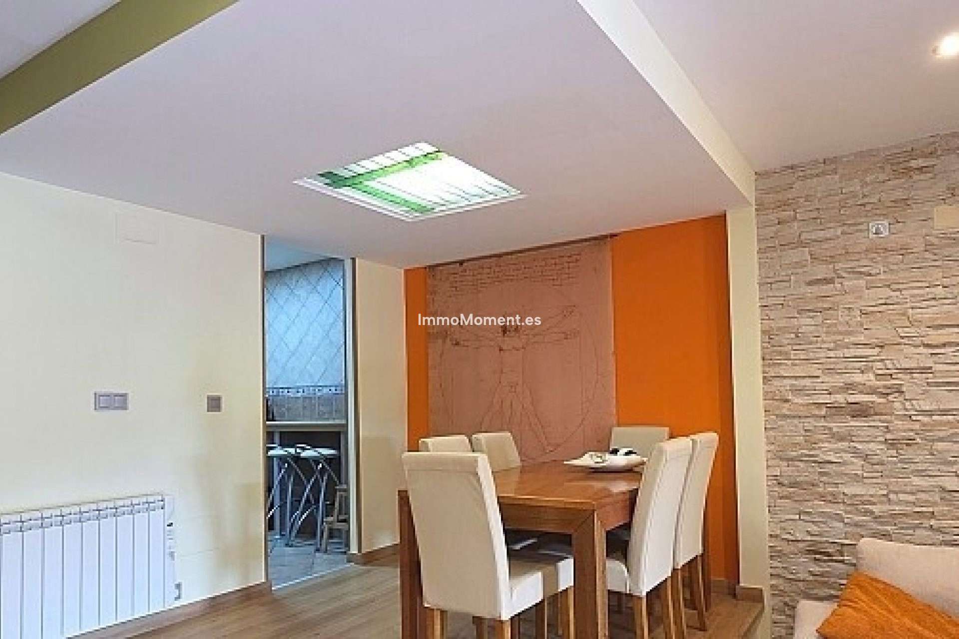 Reventa - Adosado - Torrevieja - La Mata