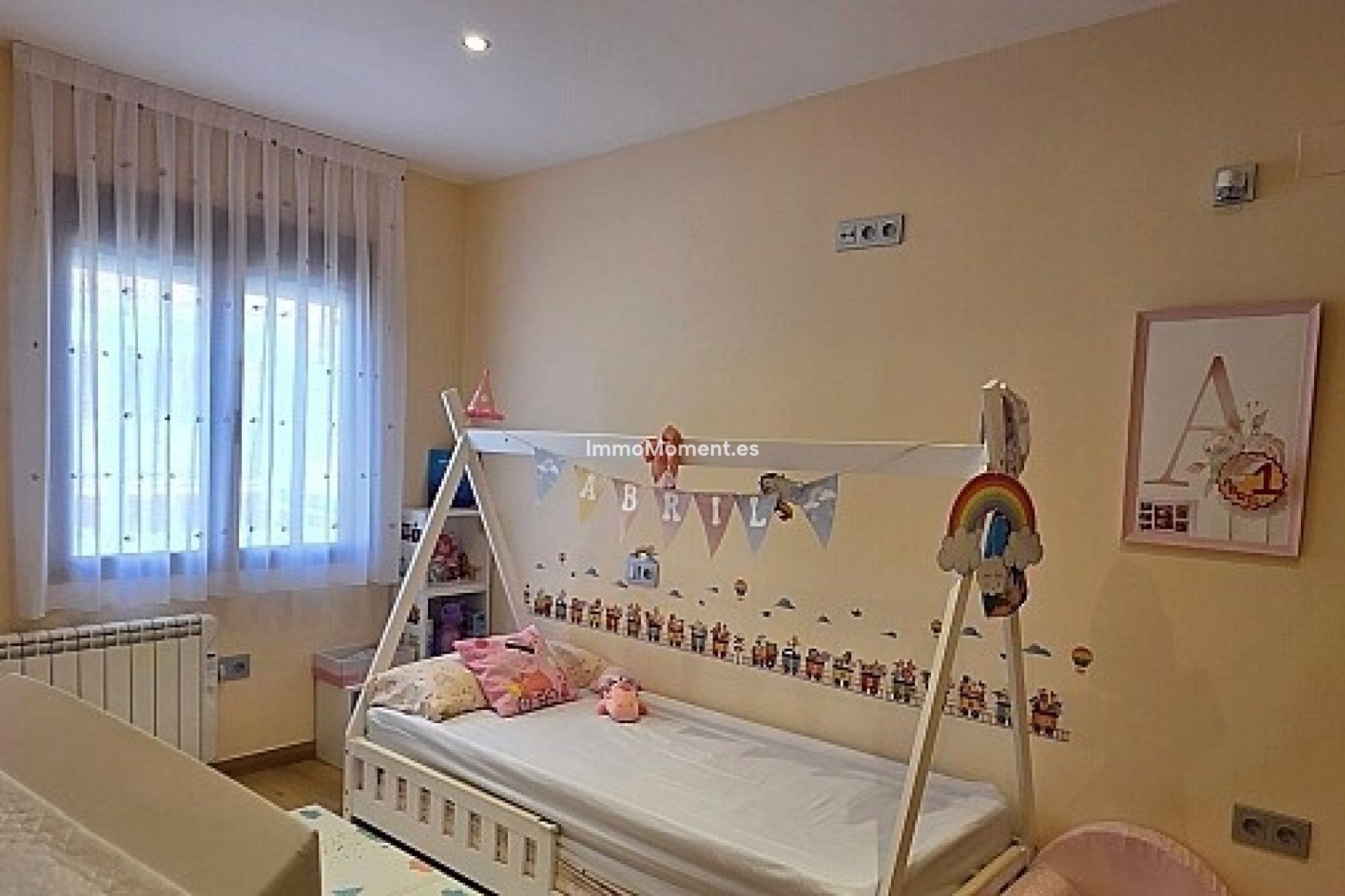 Reventa - Adosado - Torrevieja - La Mata