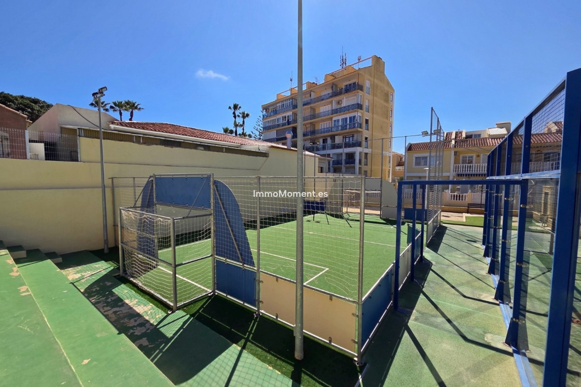 Reventa - Adosado - Torrevieja - La Mata