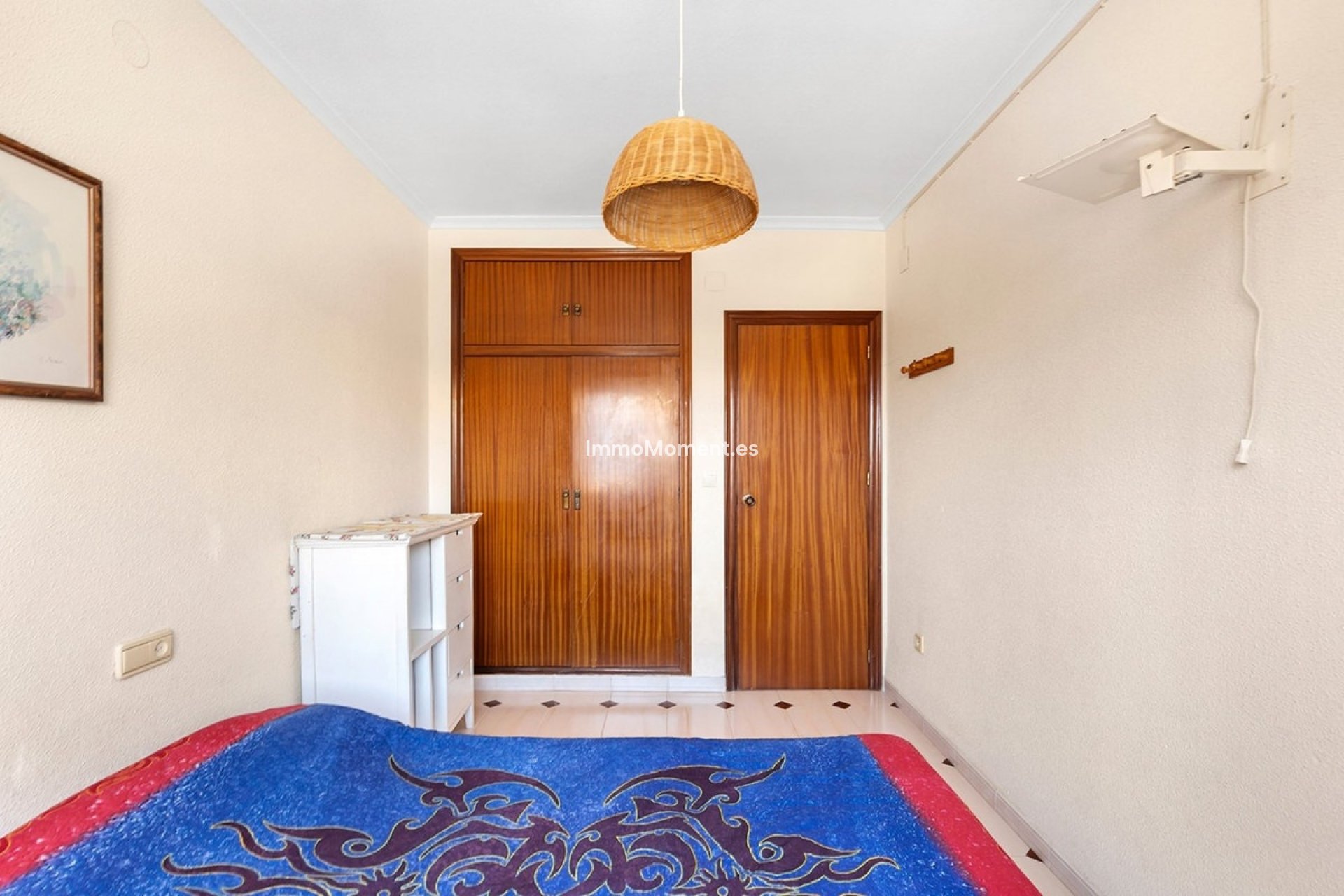 Reventa - Adosado - Torrevieja - La Mata