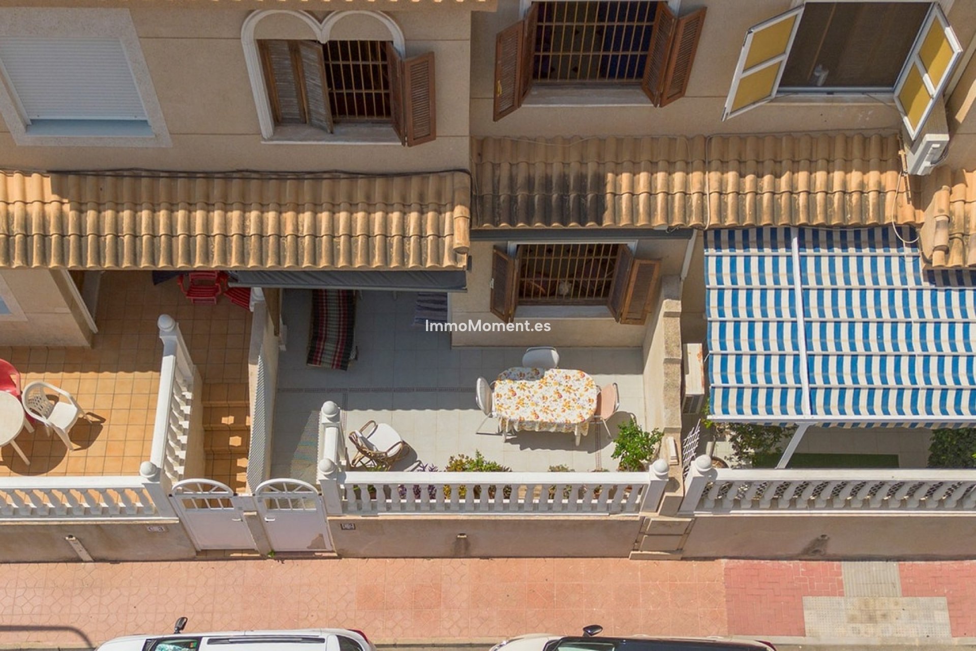 Reventa - Adosado - Torrevieja - La Mata