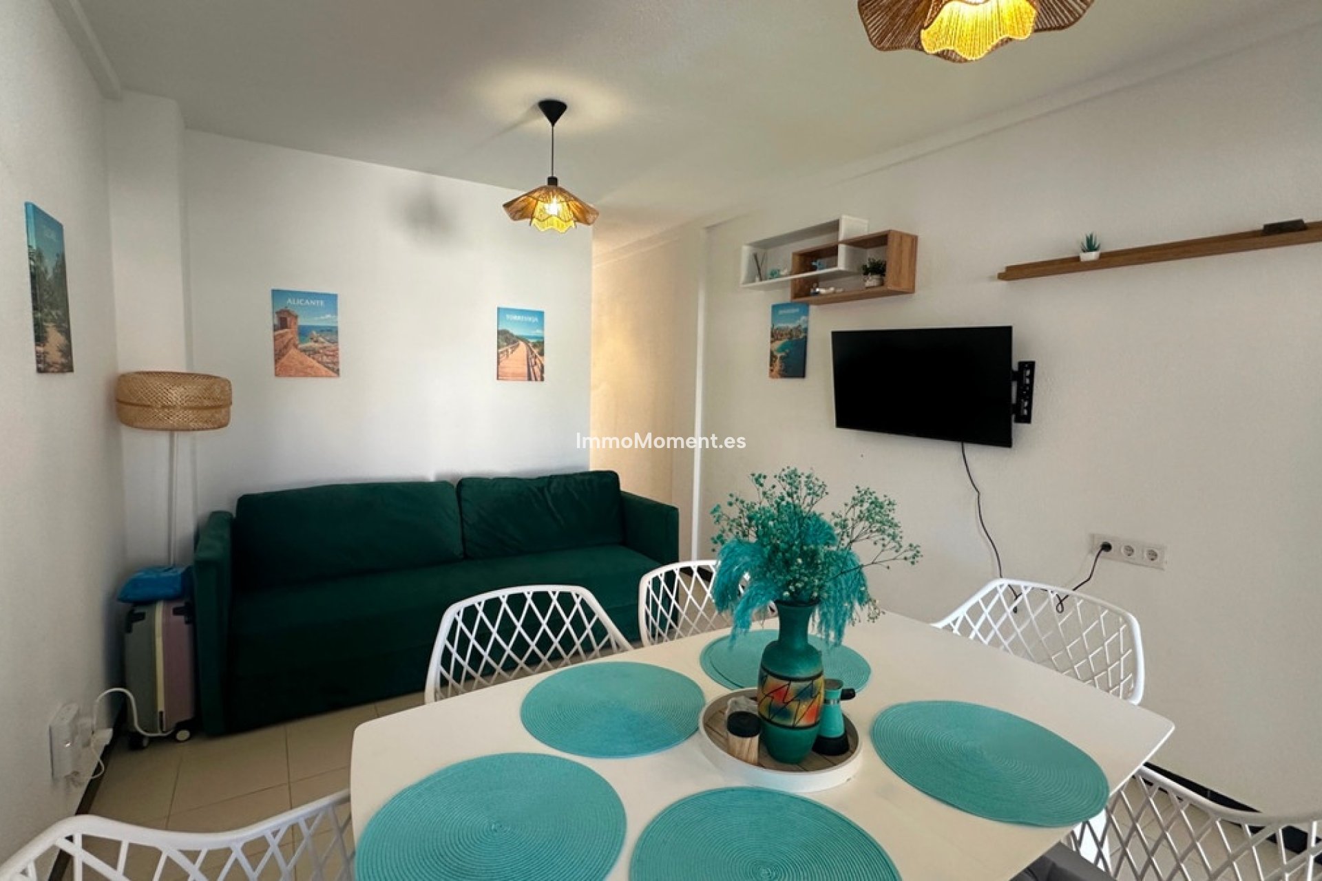 Reventa - Adosado - Torrevieja - La Mata