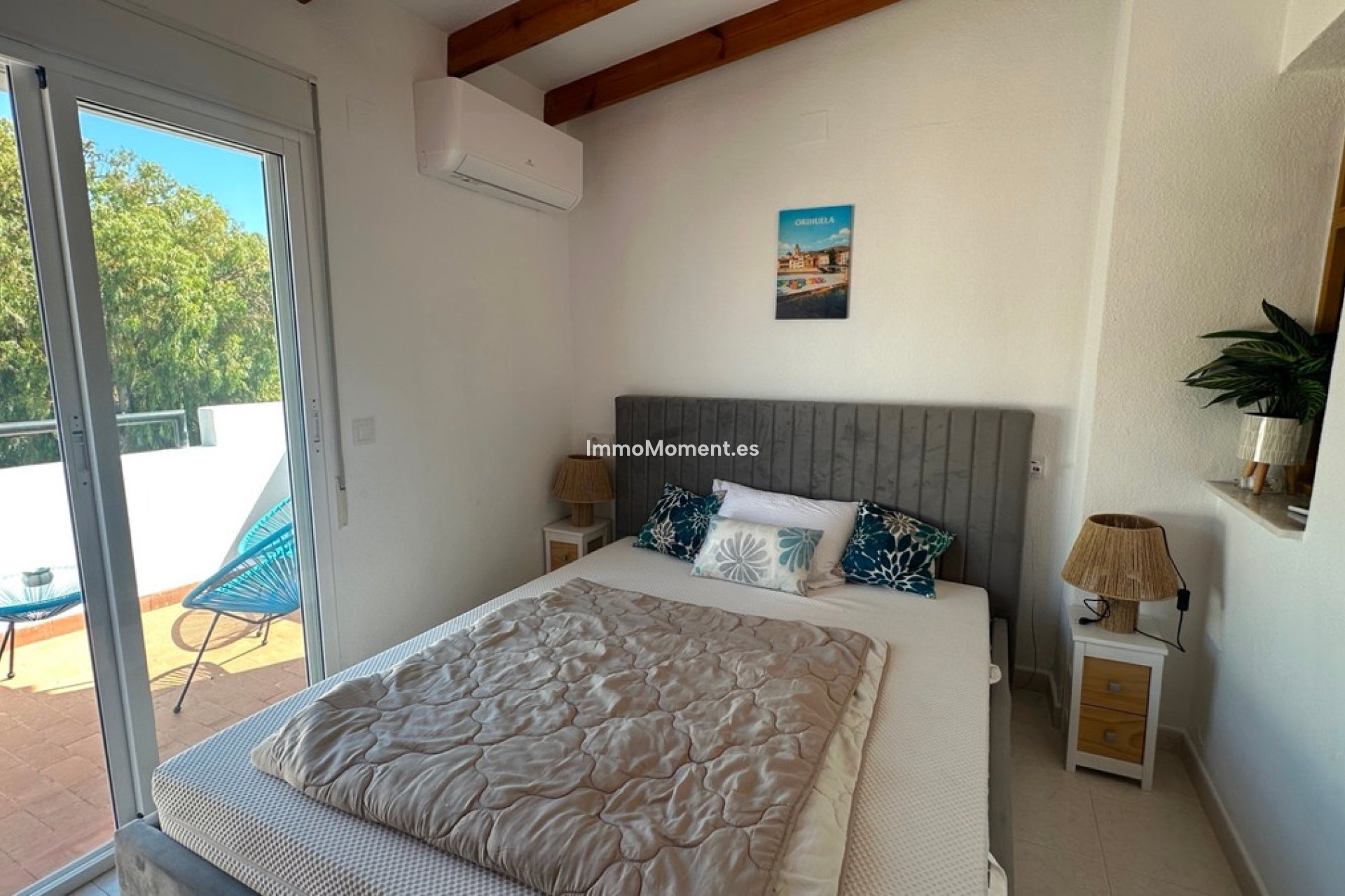 Reventa - Adosado - Torrevieja - La Mata