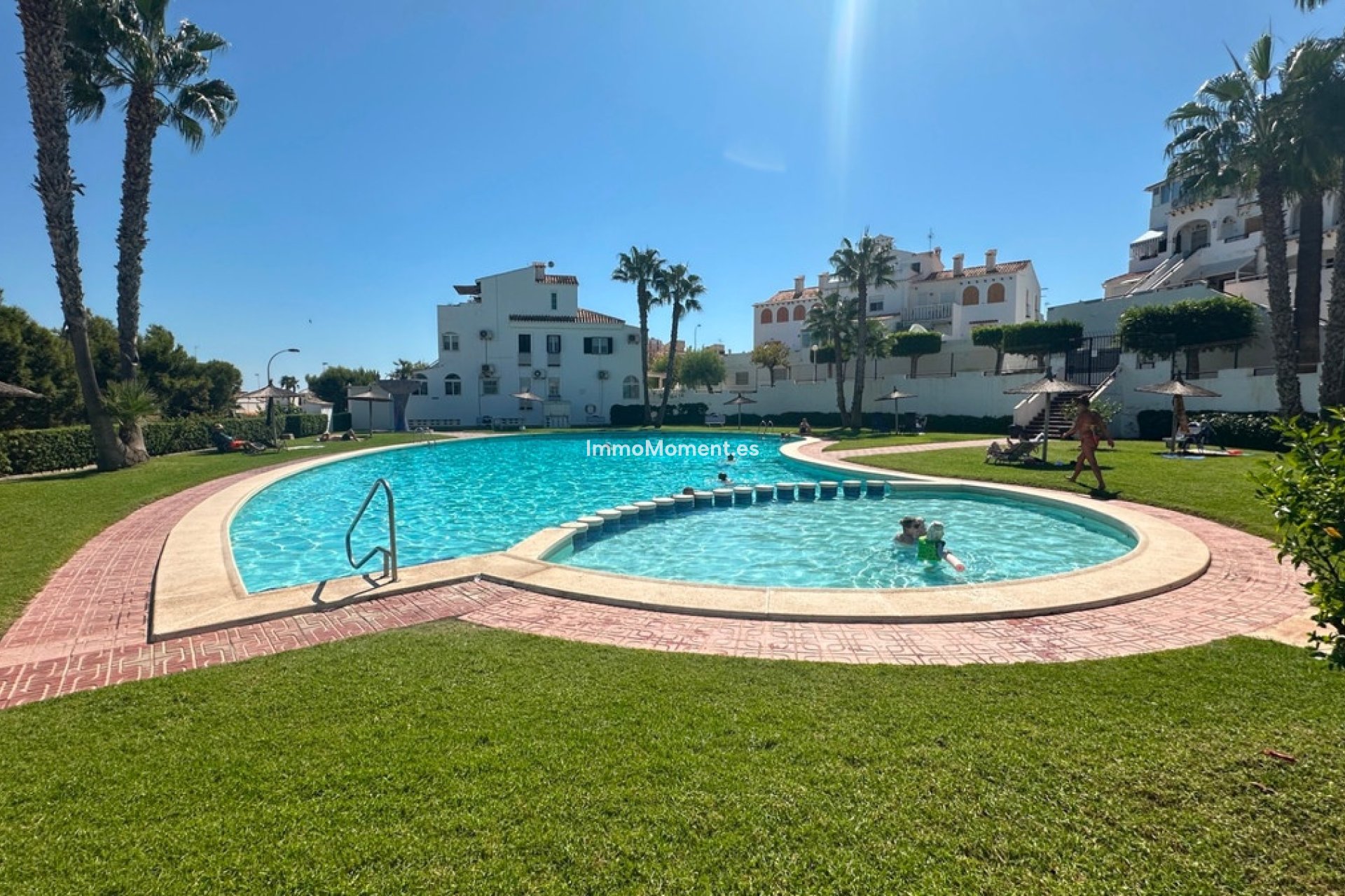 Reventa - Adosado - Torrevieja - La Mata