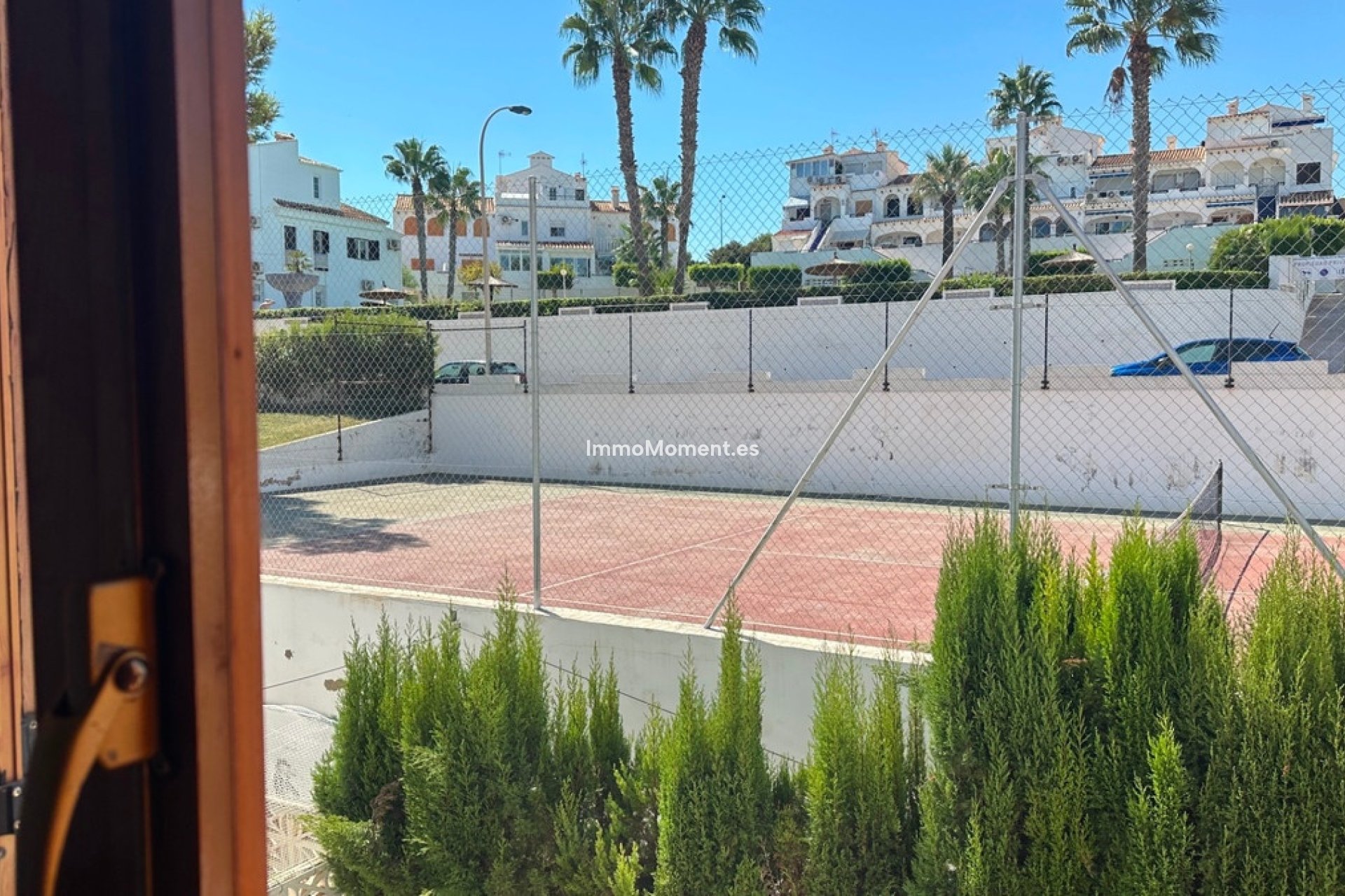 Reventa - Adosado - Torrevieja - La Mata