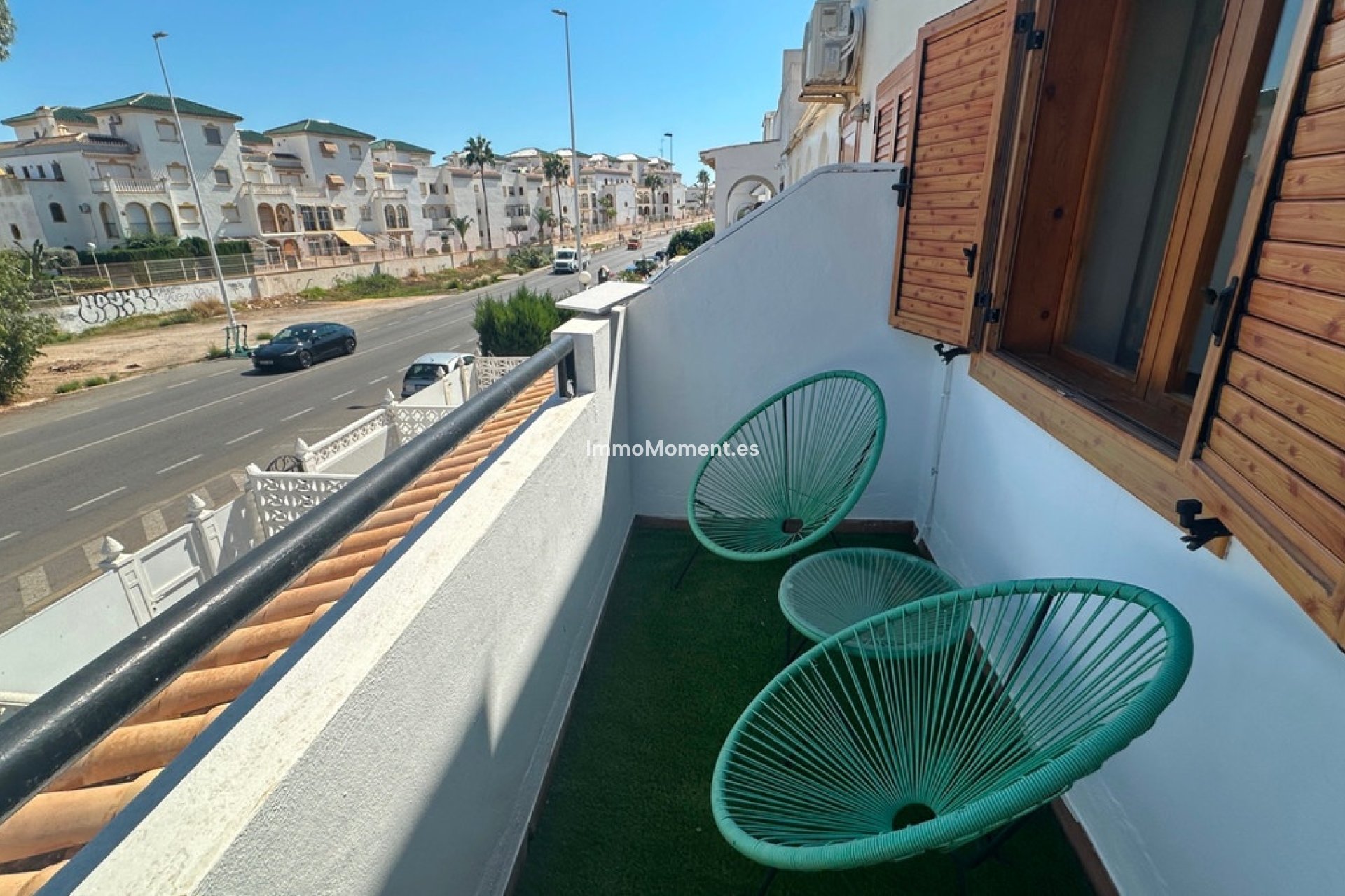 Reventa - Adosado - Torrevieja - La Mata