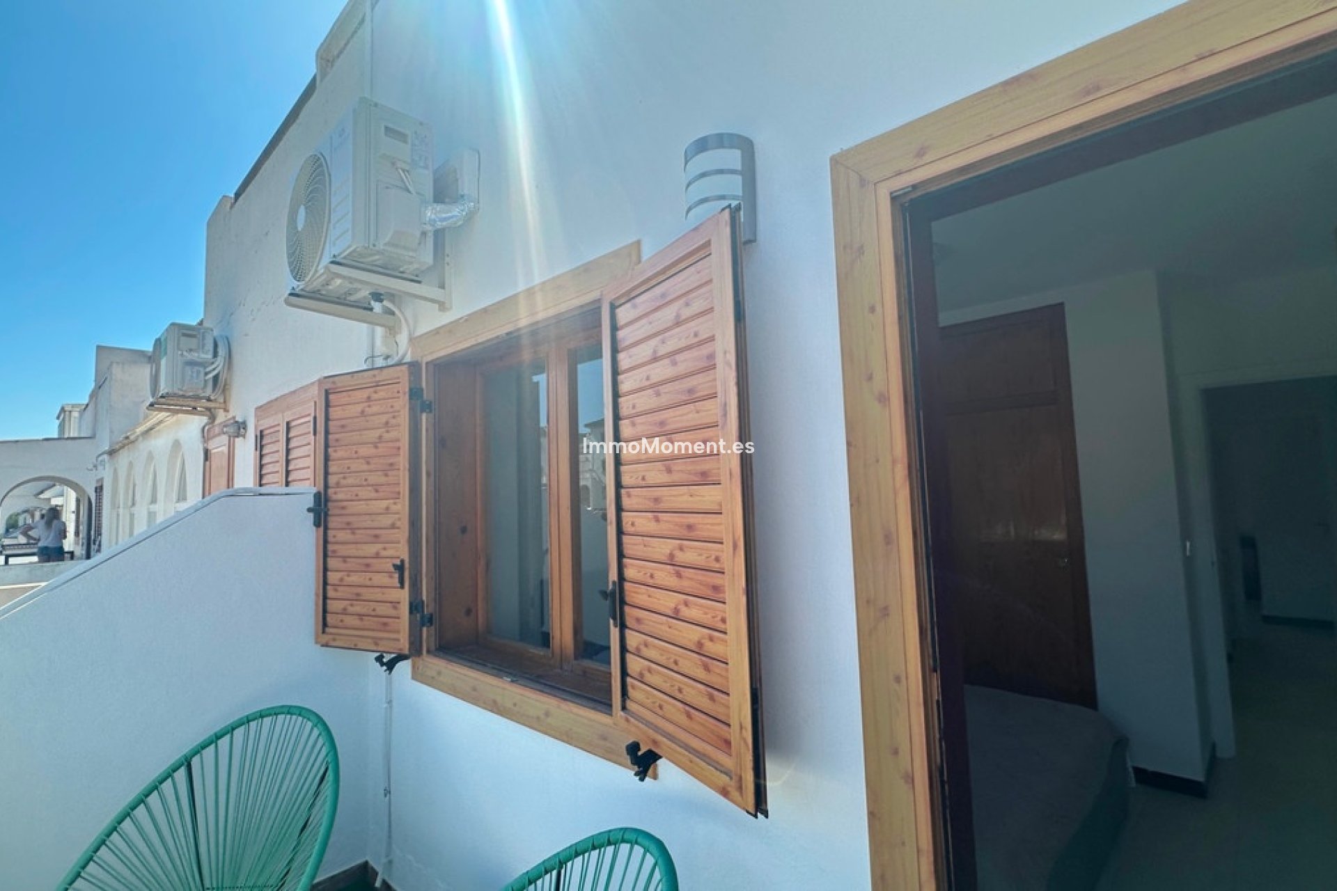 Reventa - Adosado - Torrevieja - La Mata