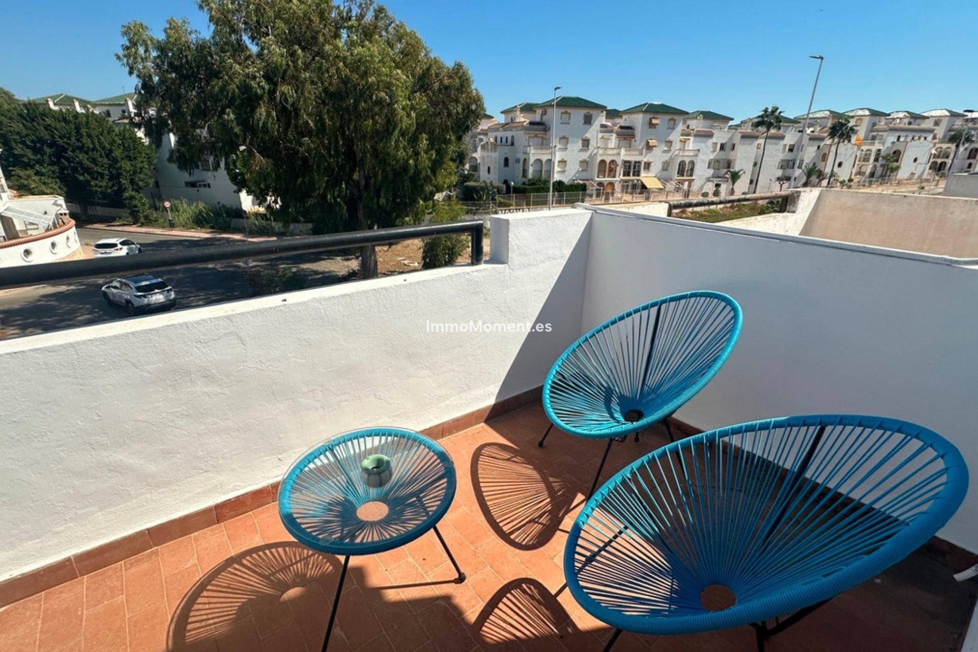 Reventa - Adosado - Torrevieja - La Mata