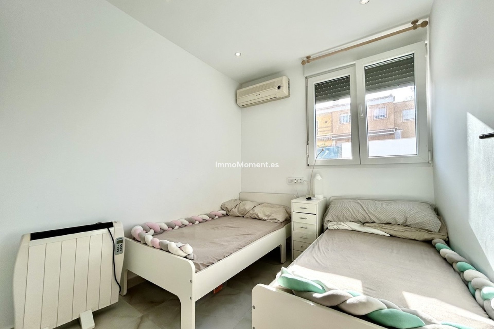 Reventa - Adosado - Torrevieja - Los Balcones - Los Altos del Edén