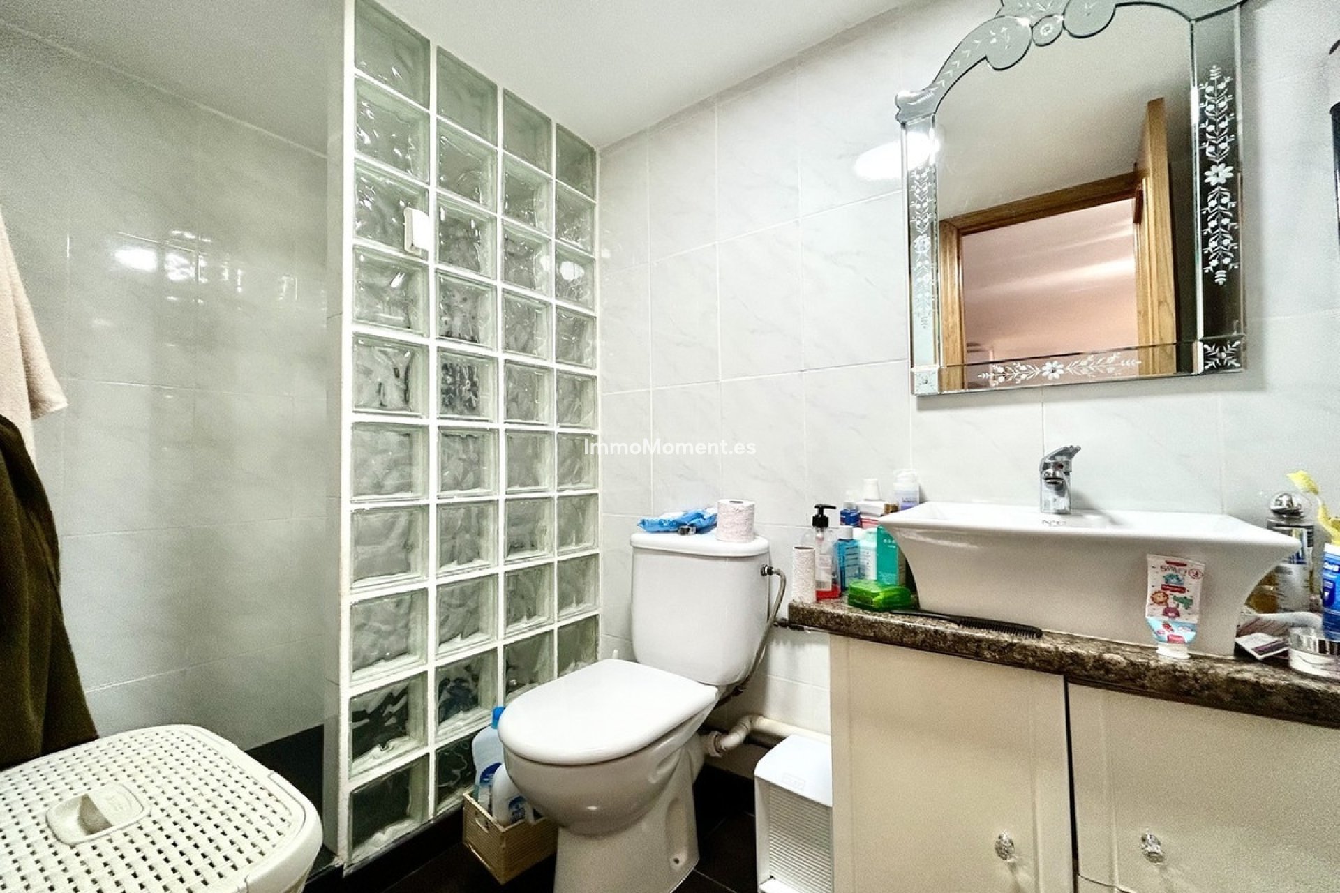 Reventa - Adosado - Torrevieja - Los Balcones - Los Altos del Edén