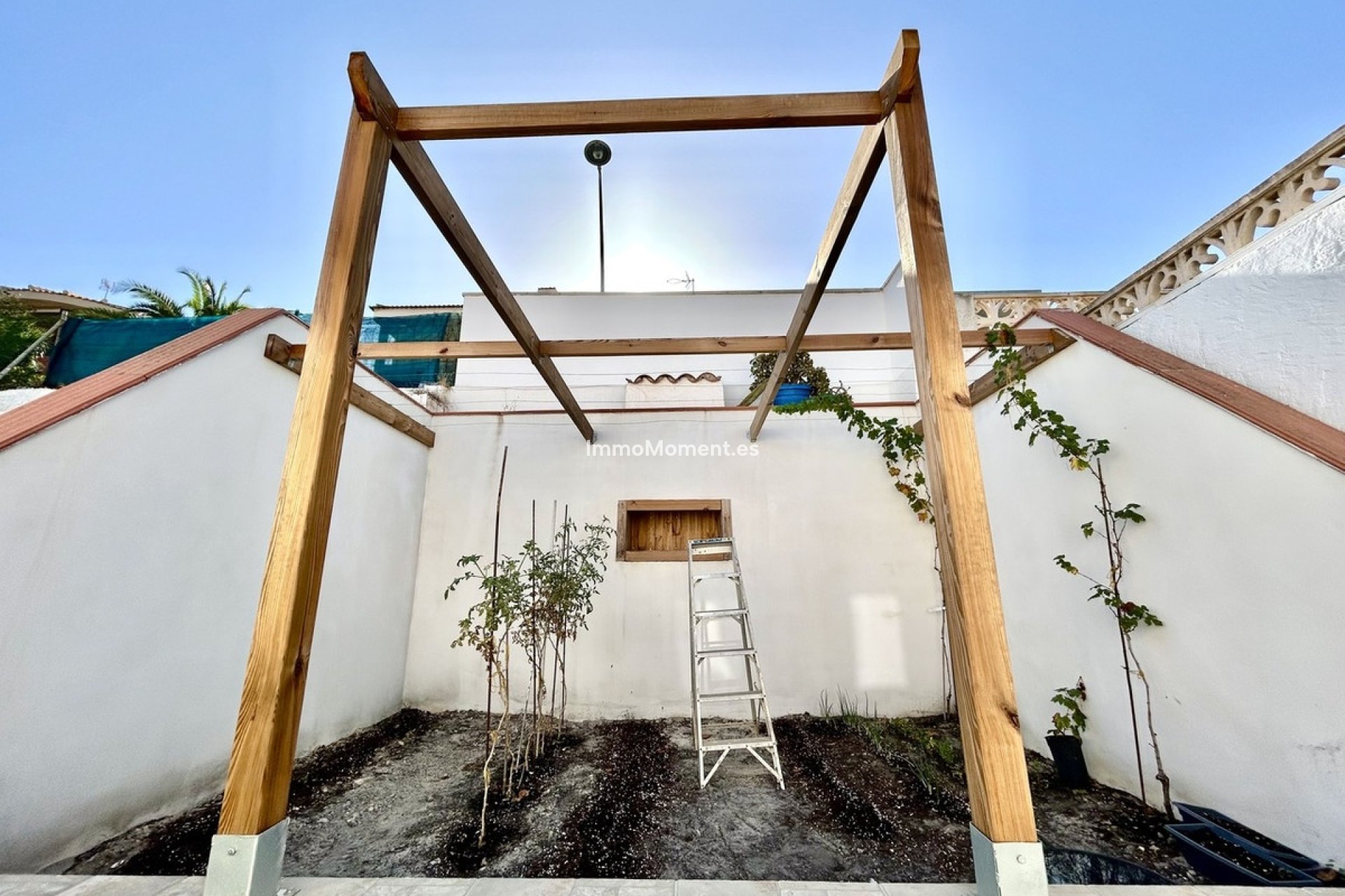 Reventa - Adosado - Torrevieja - Los Balcones - Los Altos del Edén