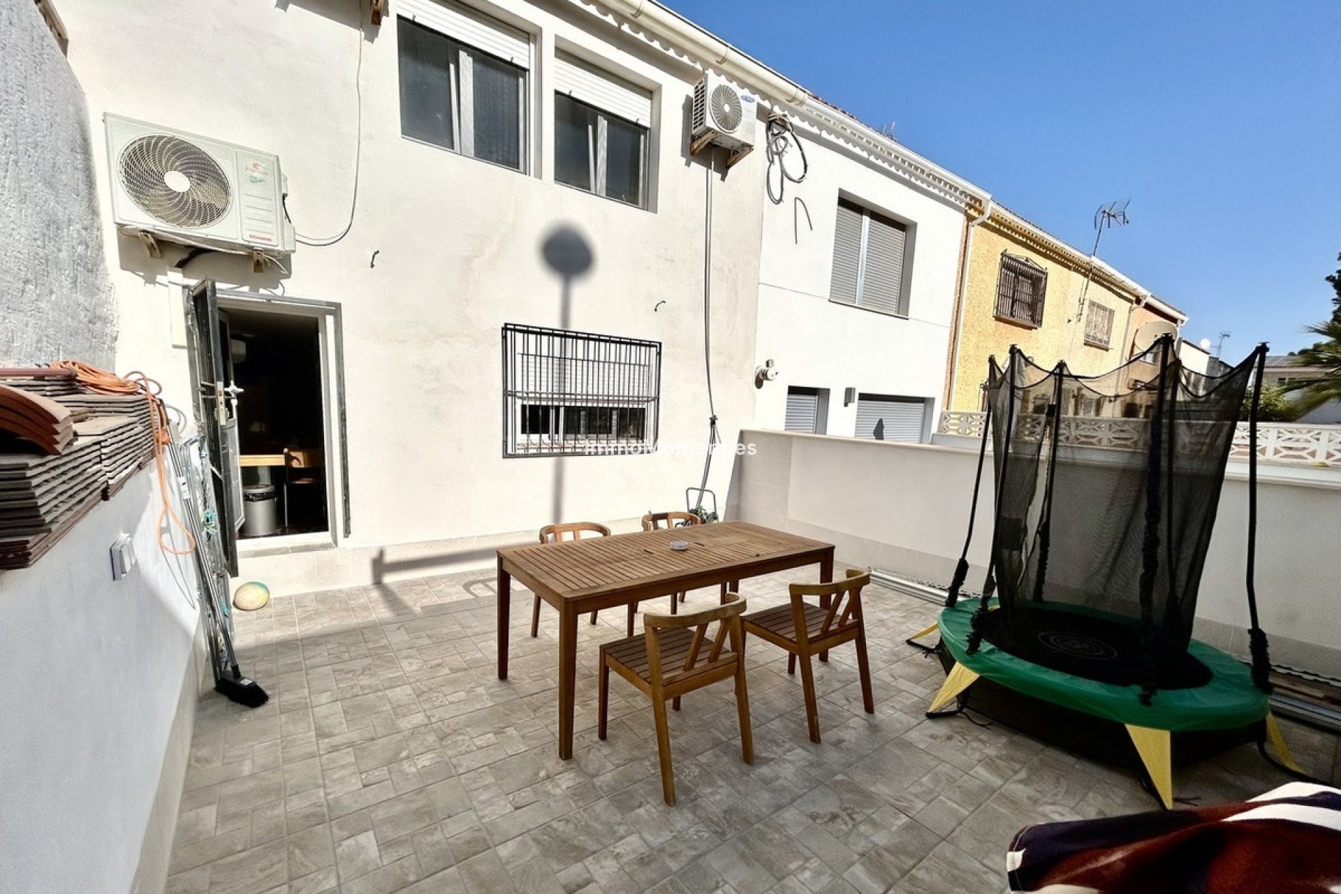 Reventa - Adosado - Torrevieja - Los Balcones - Los Altos del Edén