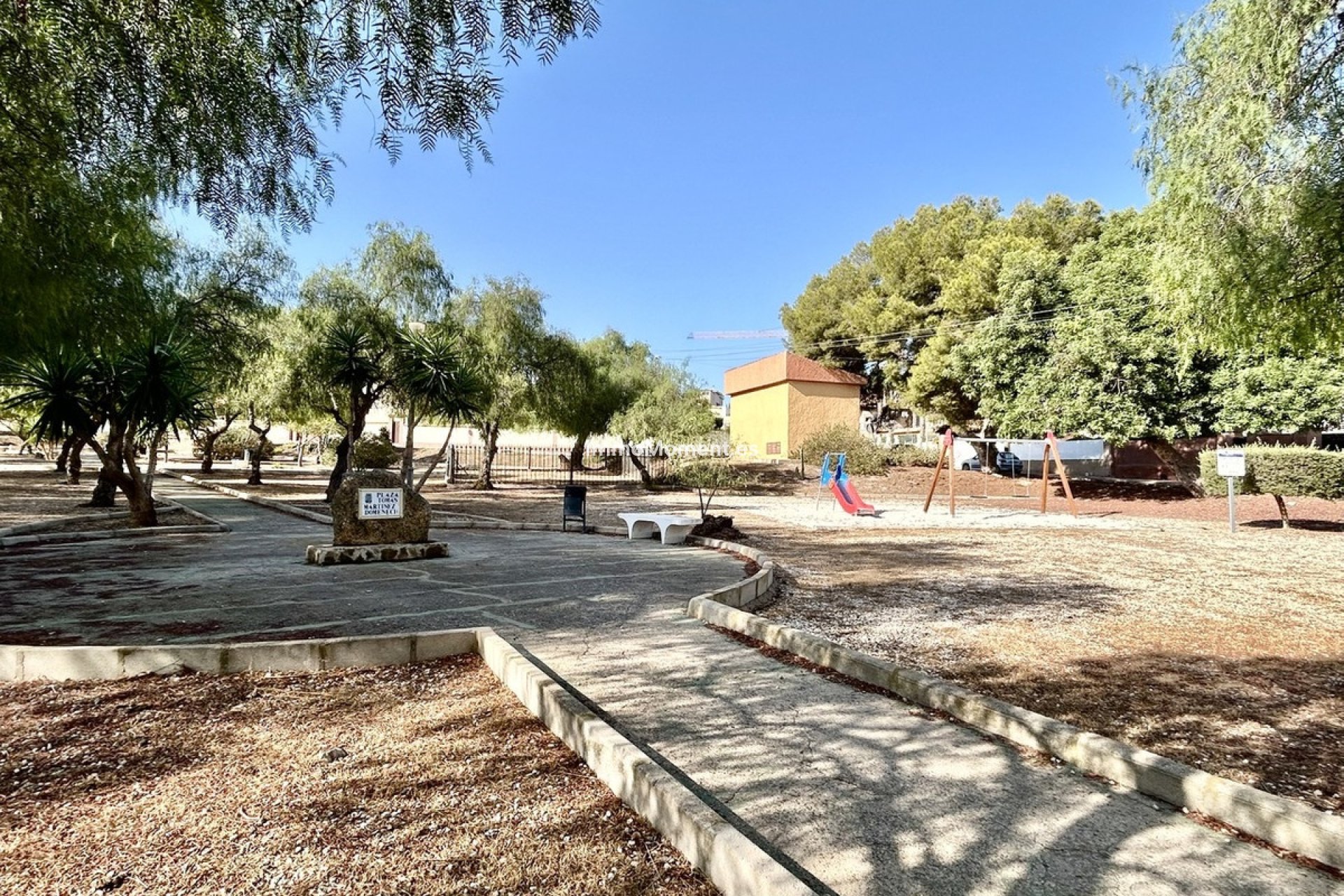 Reventa - Adosado - Torrevieja - Los Balcones - Los Altos del Edén