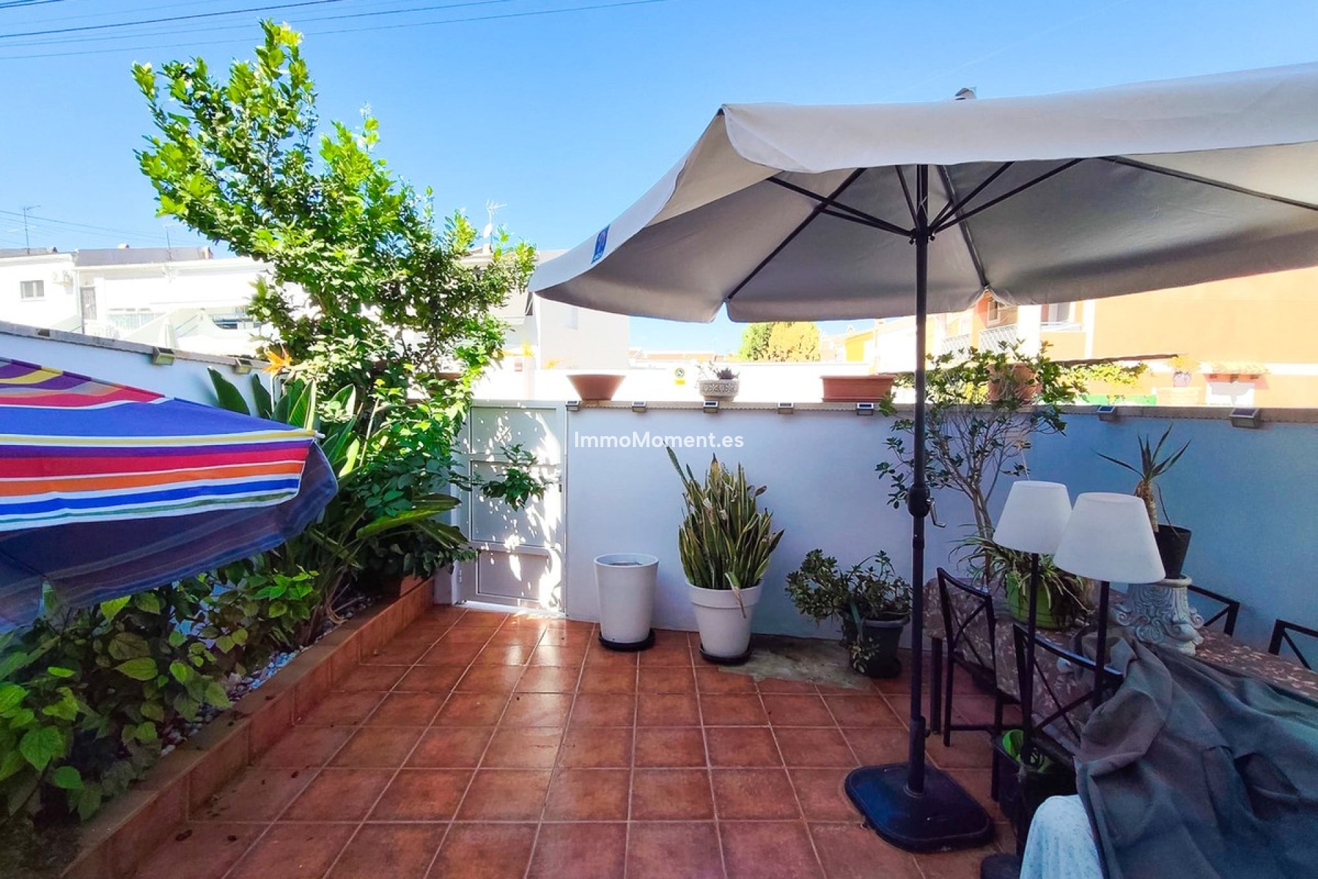 Reventa - Adosado - Torrevieja - Los Balcones - Los Altos del Edén