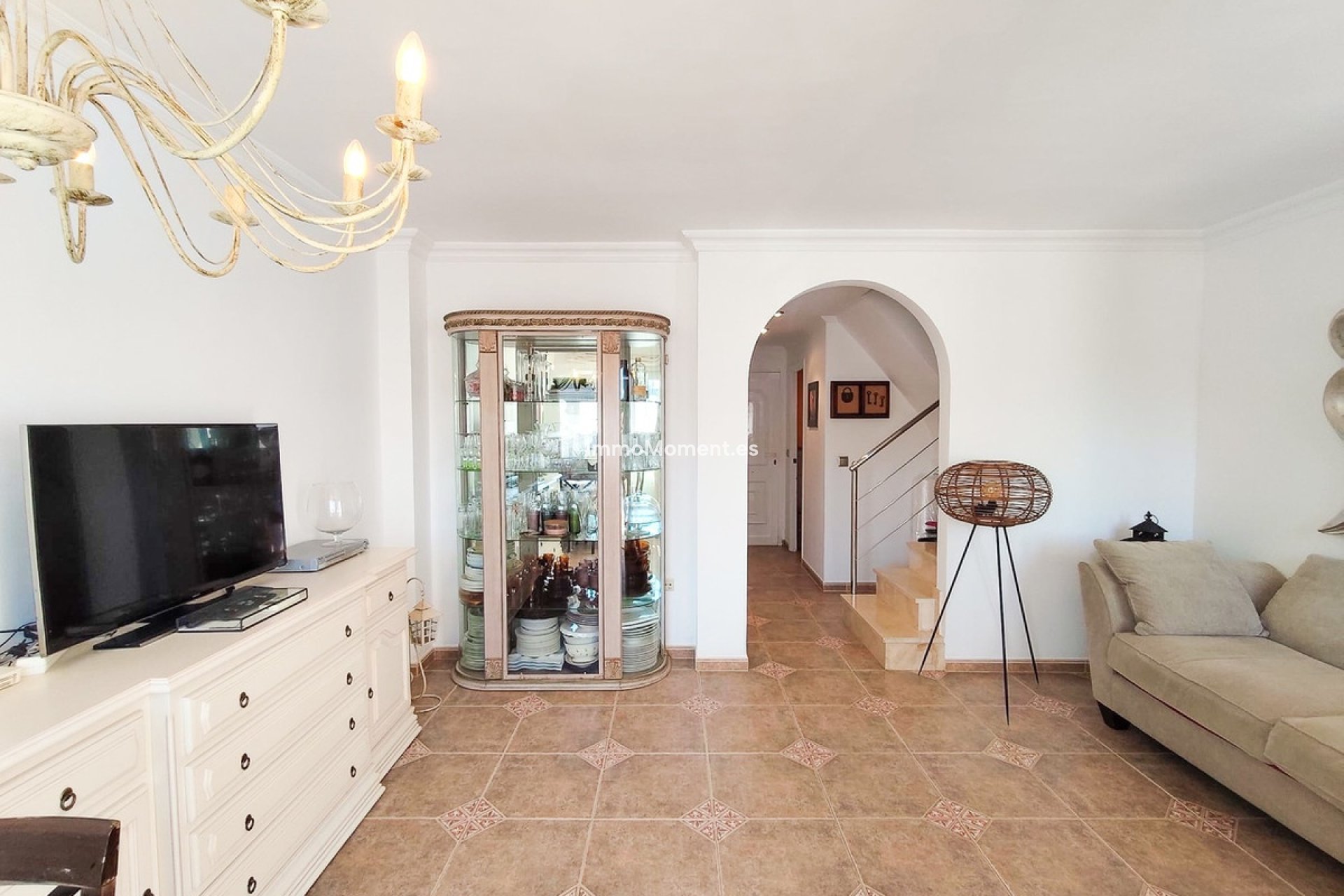 Reventa - Adosado - Torrevieja - Los Balcones - Los Altos del Edén