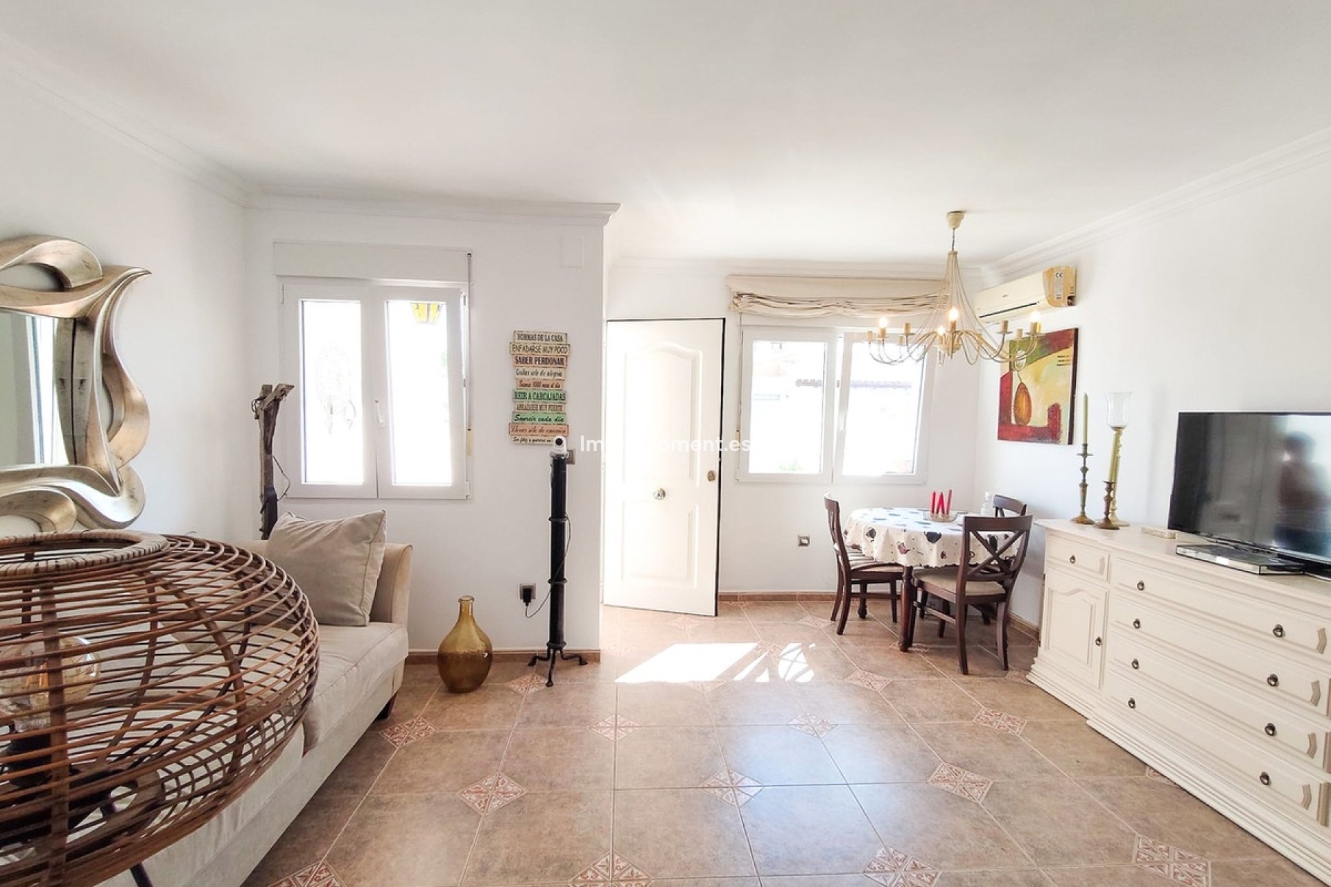 Reventa - Adosado - Torrevieja - Los Balcones - Los Altos del Edén