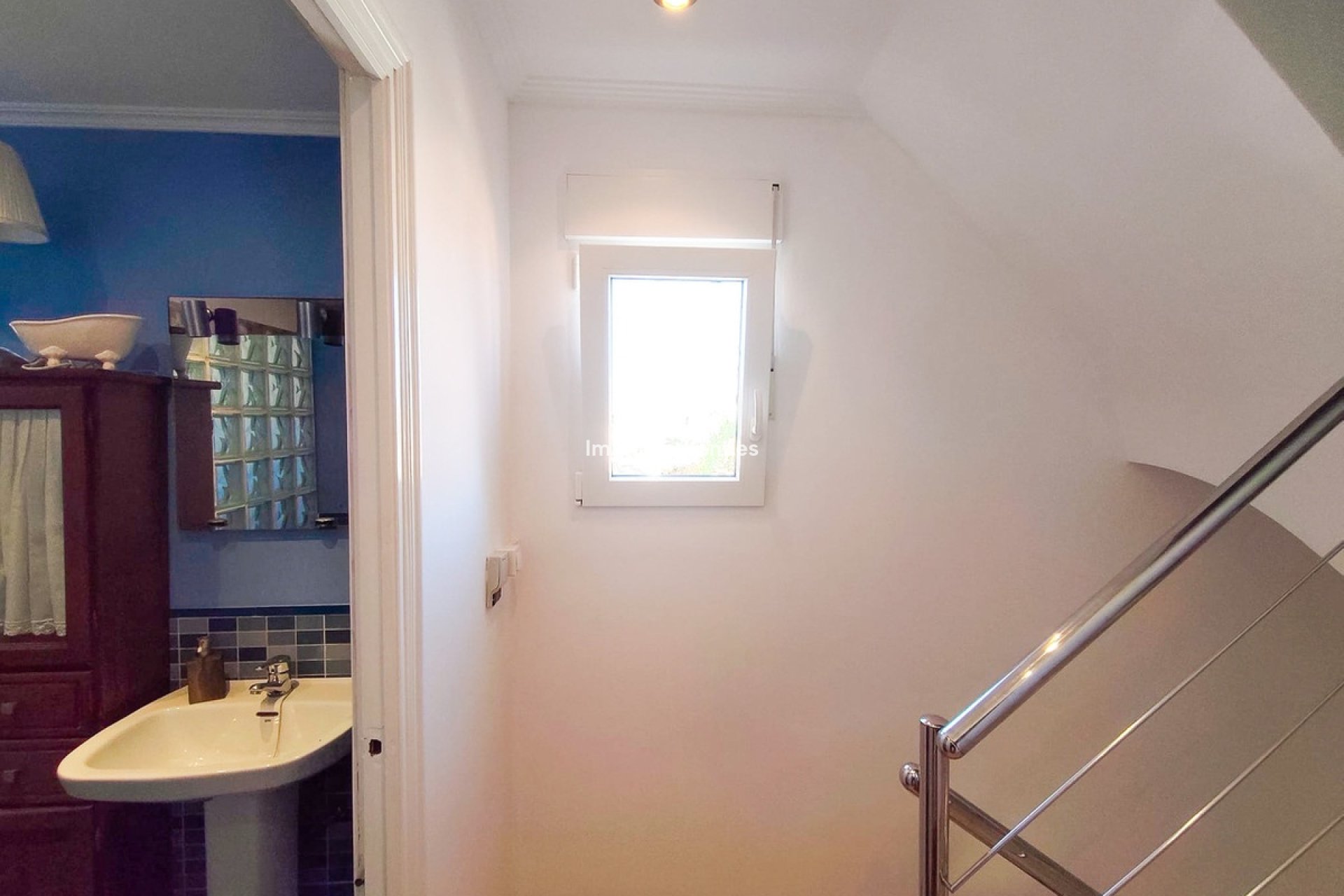Reventa - Adosado - Torrevieja - Los Balcones - Los Altos del Edén