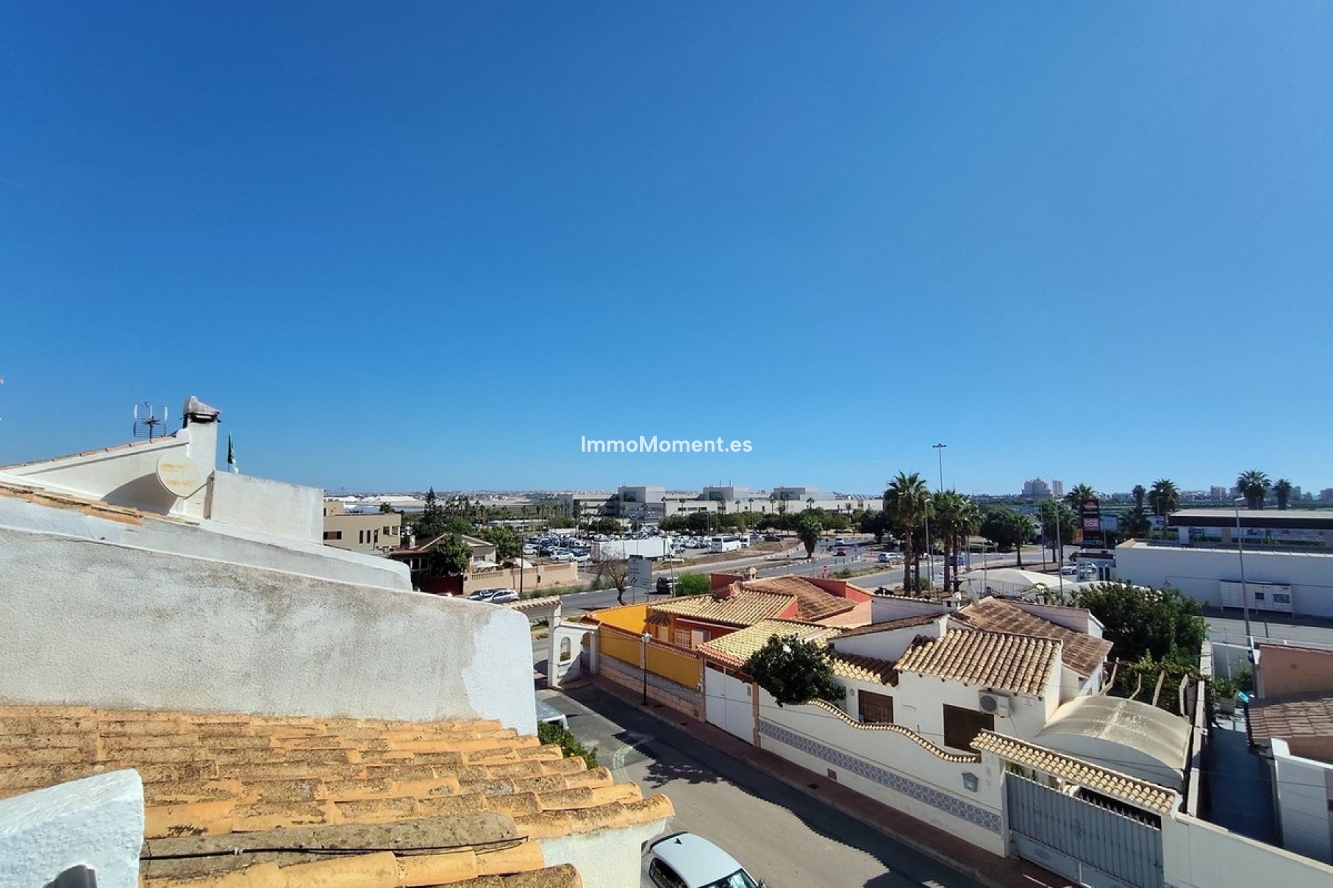 Reventa - Adosado - Torrevieja - Los Balcones - Los Altos del Edén