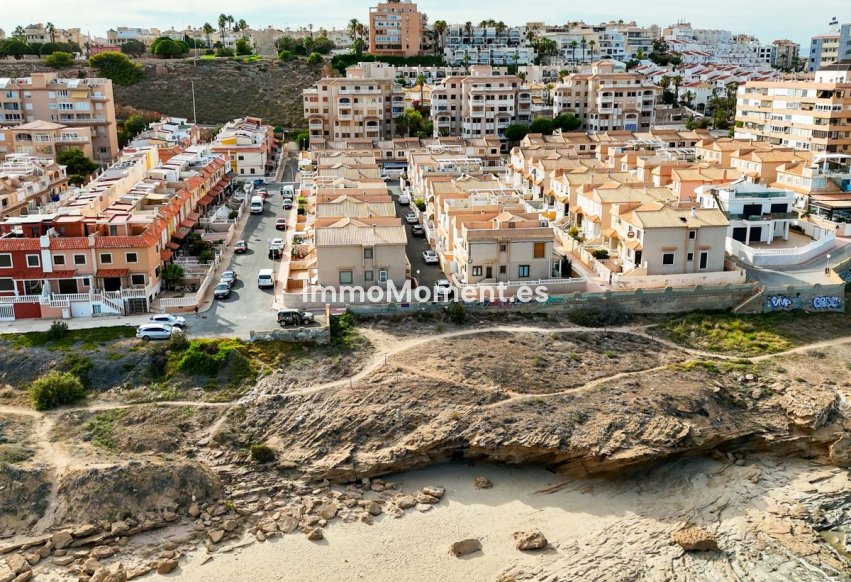 Reventa - Adosado - Torrevieja - Playa De La Mata