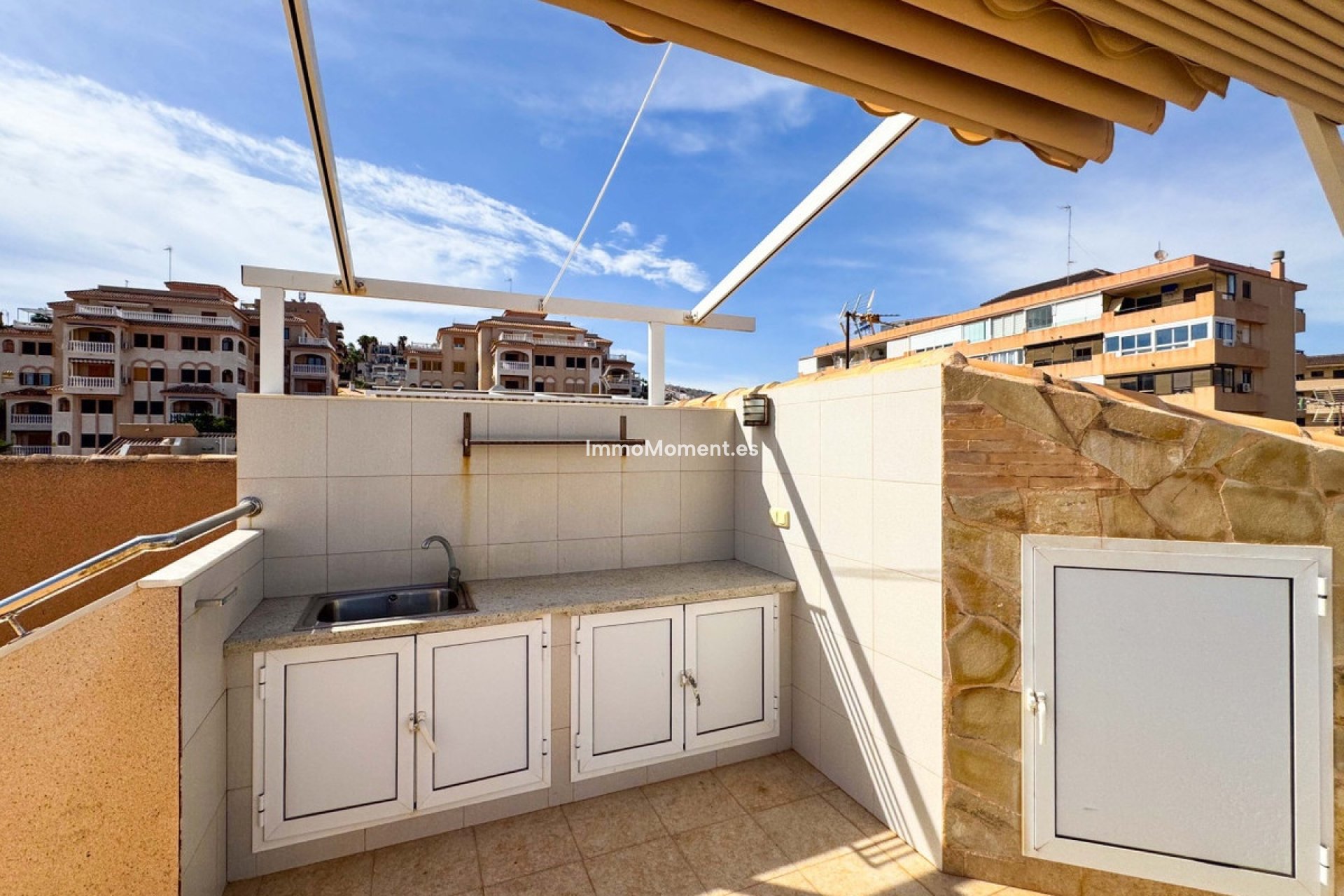 Reventa - Adosado - Torrevieja - Playa De La Mata