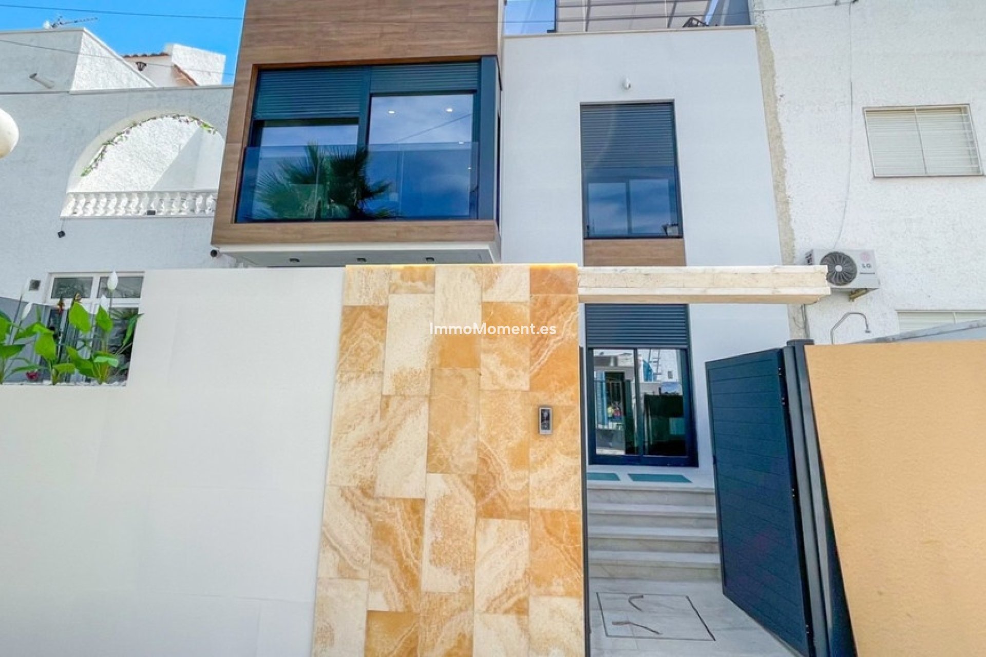 Reventa - Adosado - Torrevieja - Torrevieja Centro