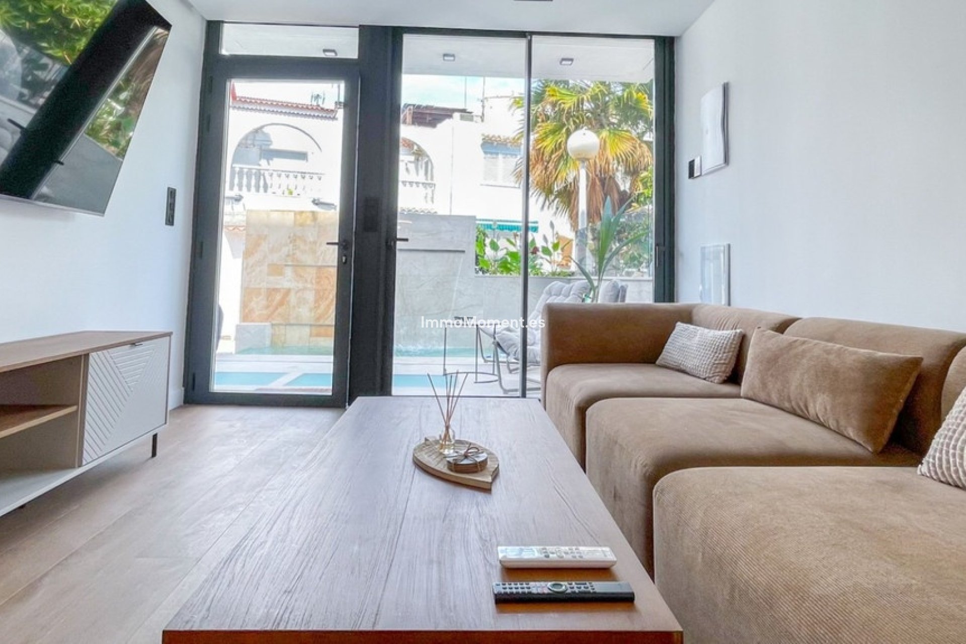 Reventa - Adosado - Torrevieja - Torrevieja Centro