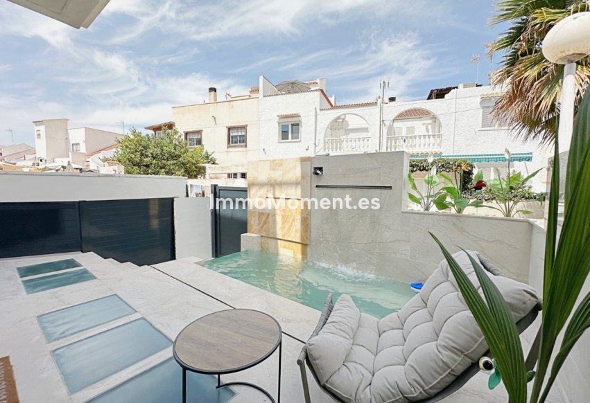 Reventa - Adosado - Torrevieja - Torrevieja Centro