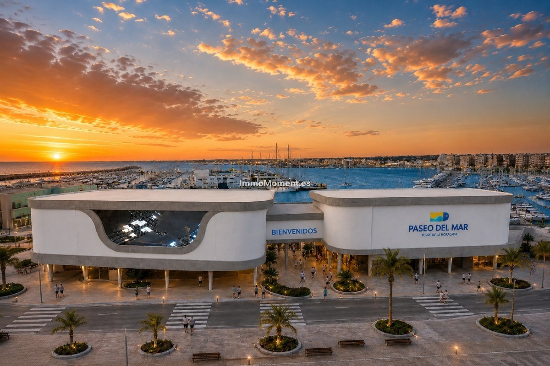 Reventa - Adosado - Torrevieja - Torrevieja Centro