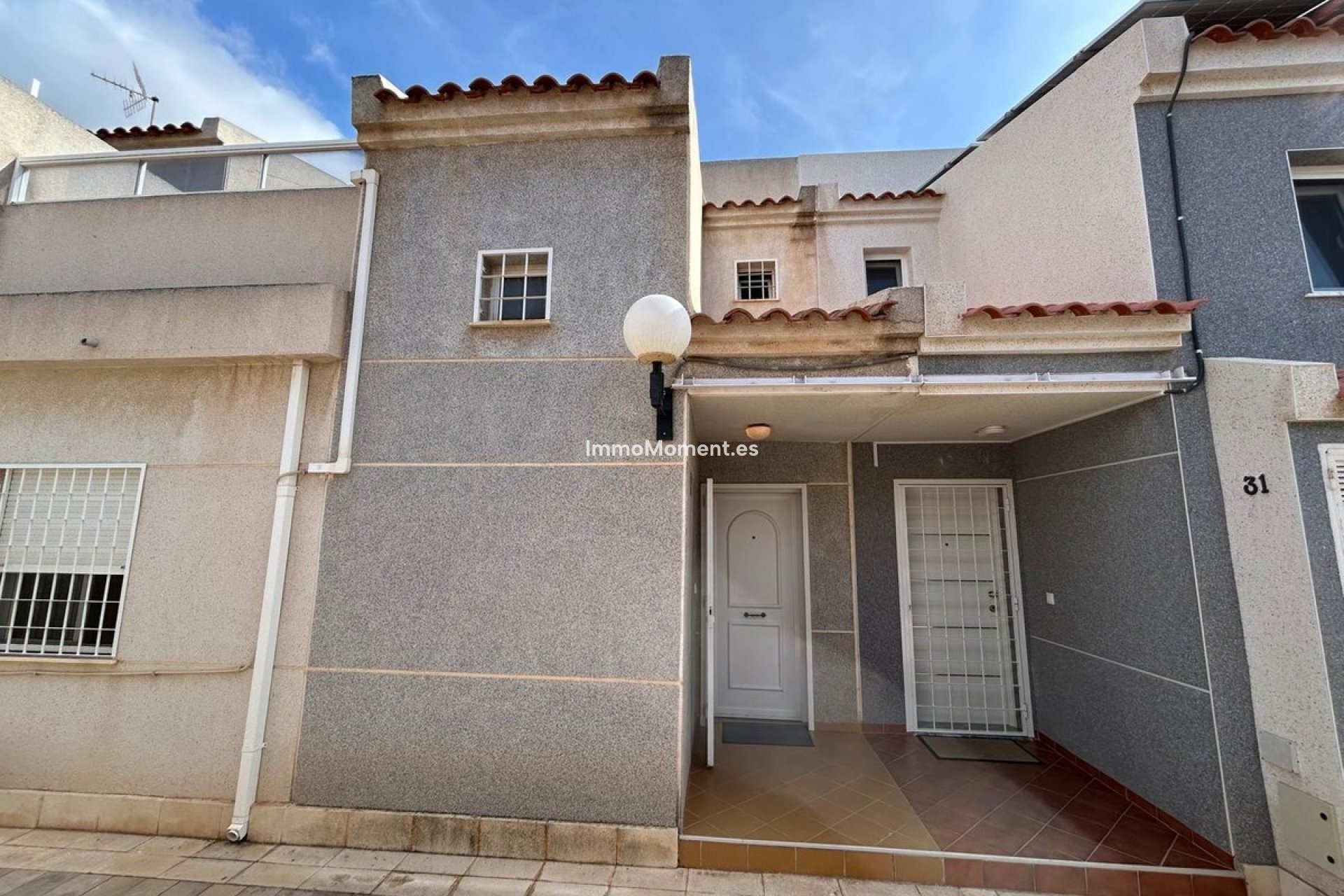 Reventa - Adosado - Torrevieja - Torrevieja Centro