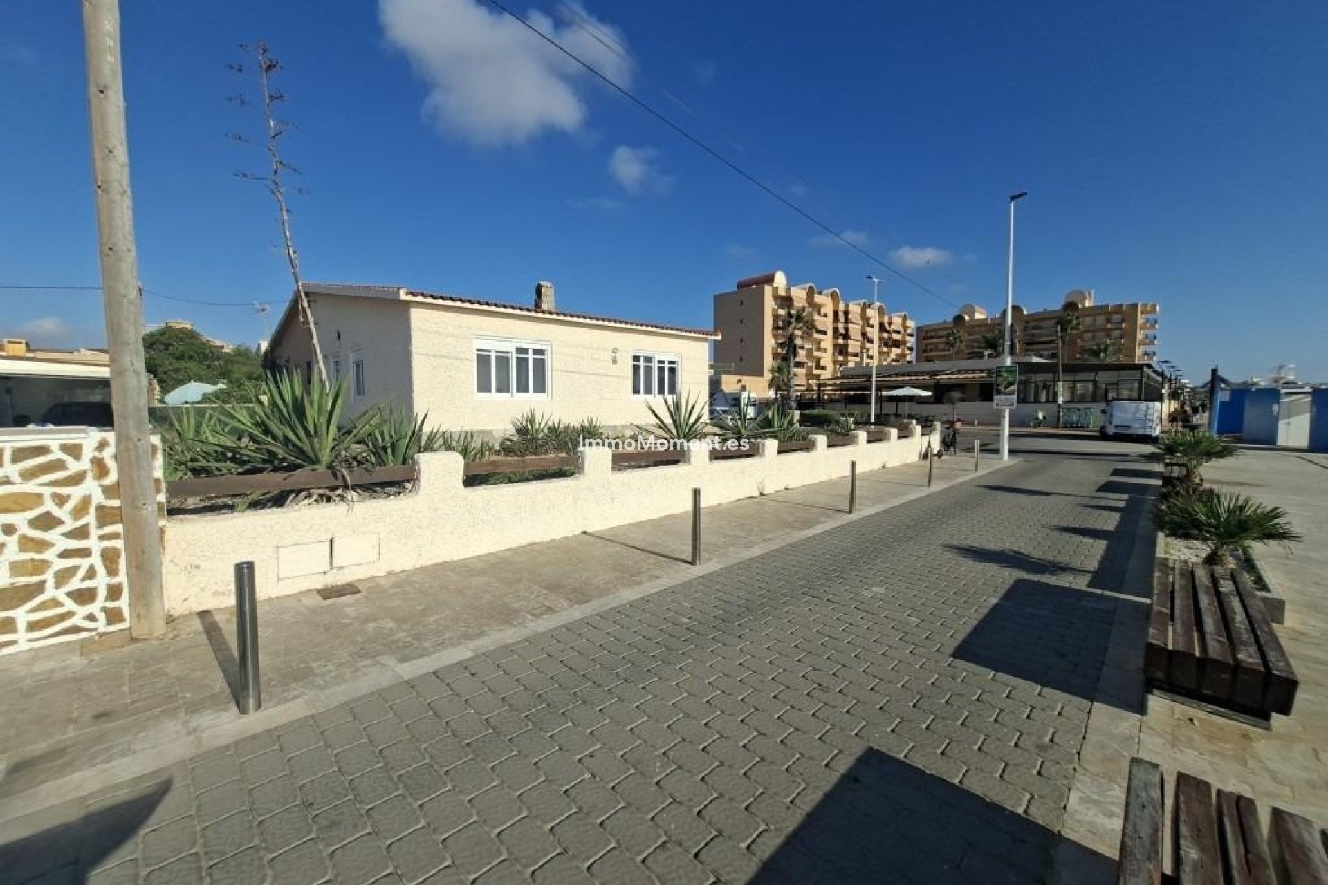 Reventa - Adosado - Torrevieja - Torrevieja Centro