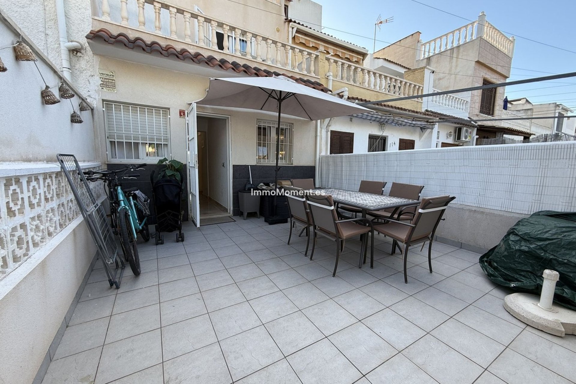 Reventa - Adosado - Torrevieja - Torrevieja Centro