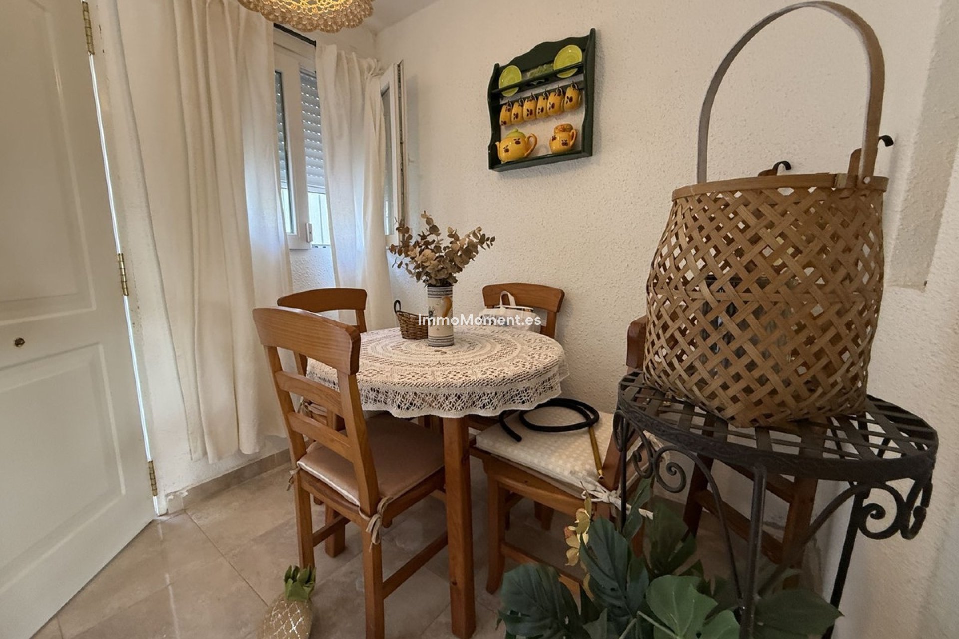 Reventa - Adosado - Torrevieja - Torrevieja Centro