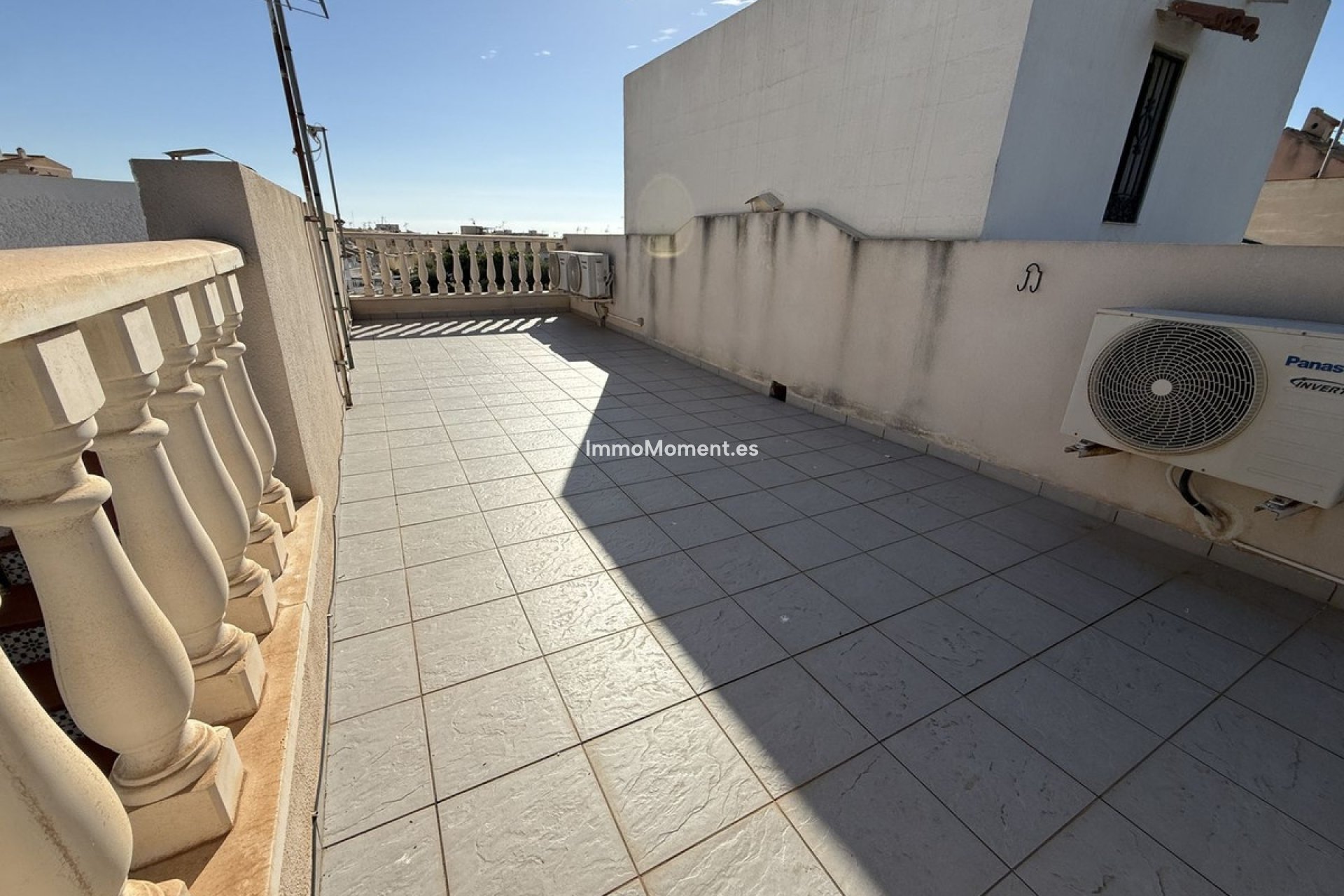 Reventa - Adosado - Torrevieja - Torrevieja Centro