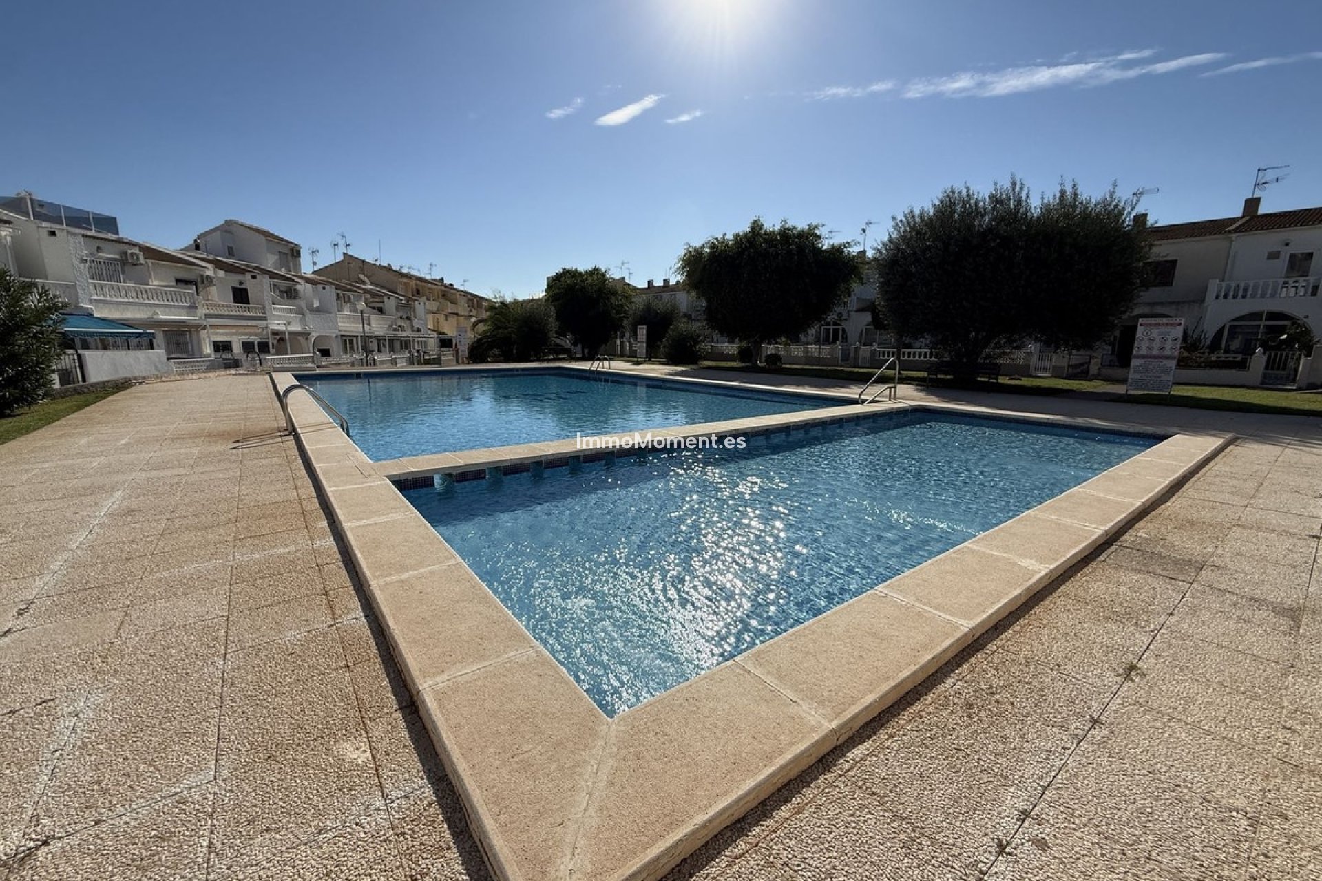 Reventa - Adosado - Torrevieja - Torrevieja Centro