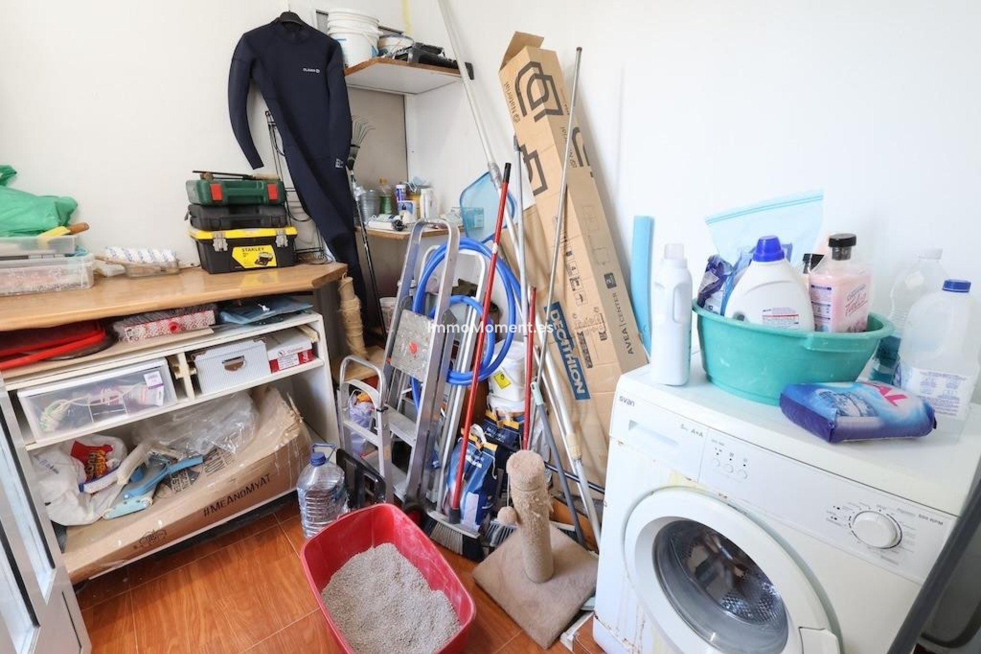 Reventa - Adosado - Torrevieja - Torrevieja Centro