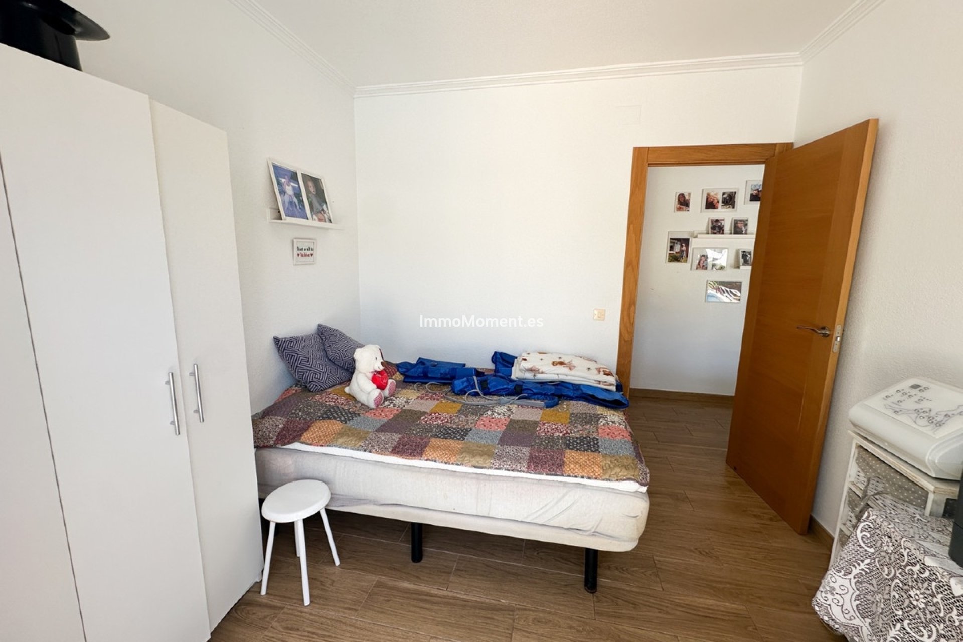 Reventa - Adosado - Torrevieja - Torrevieja Centro