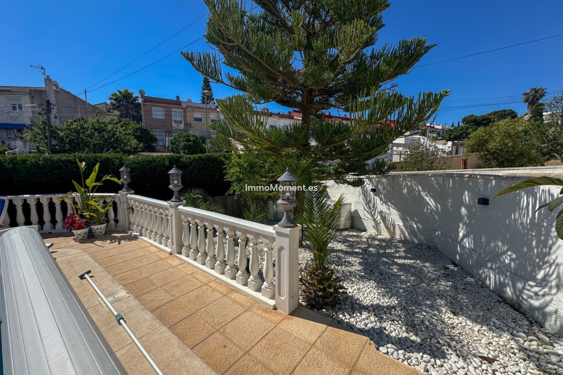 Reventa - Adosado - Torrevieja - Torrevieja Centro