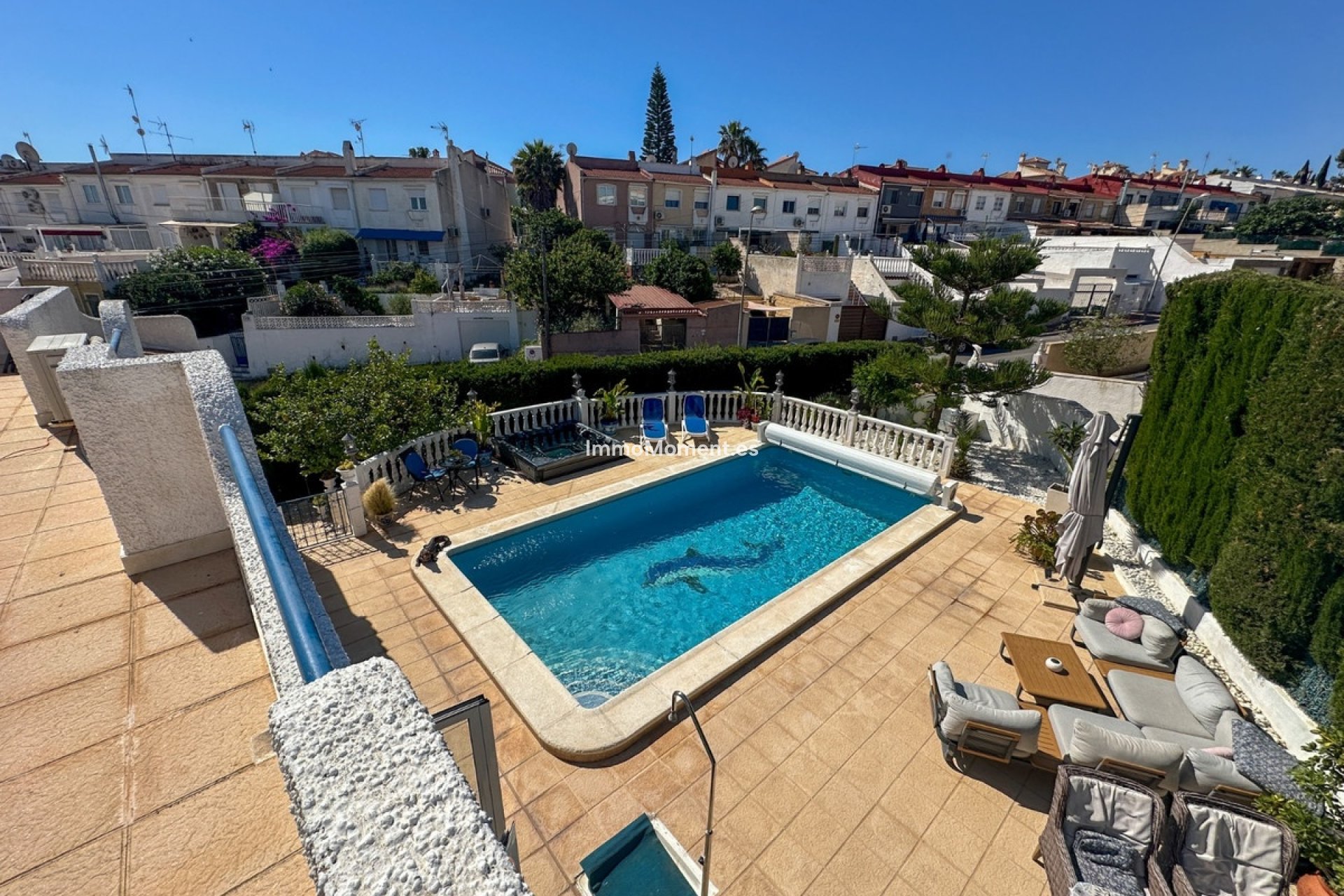 Reventa - Adosado - Torrevieja - Torrevieja Centro