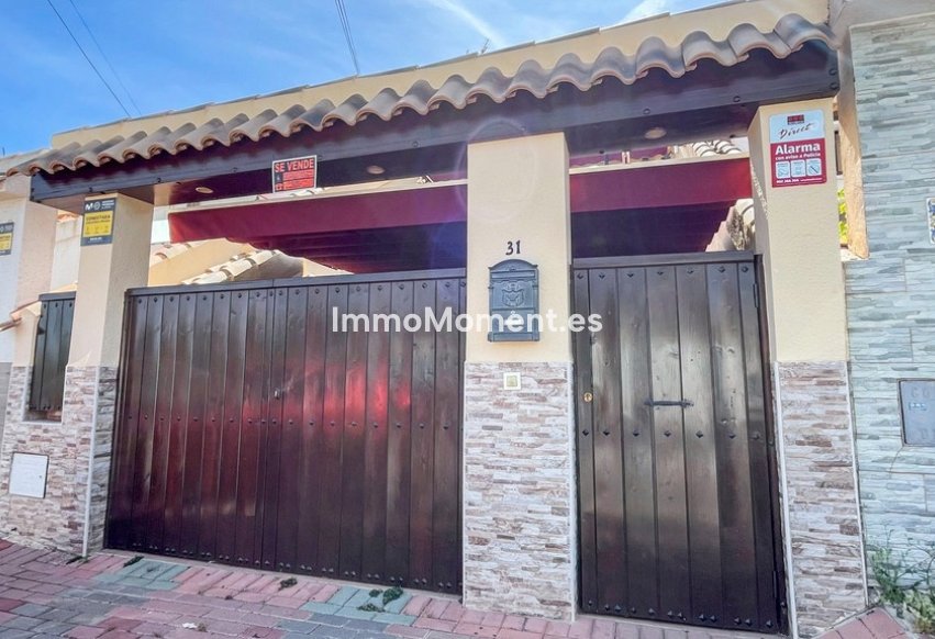 Reventa - Adosado - Torrevieja - Torrevieja Centro