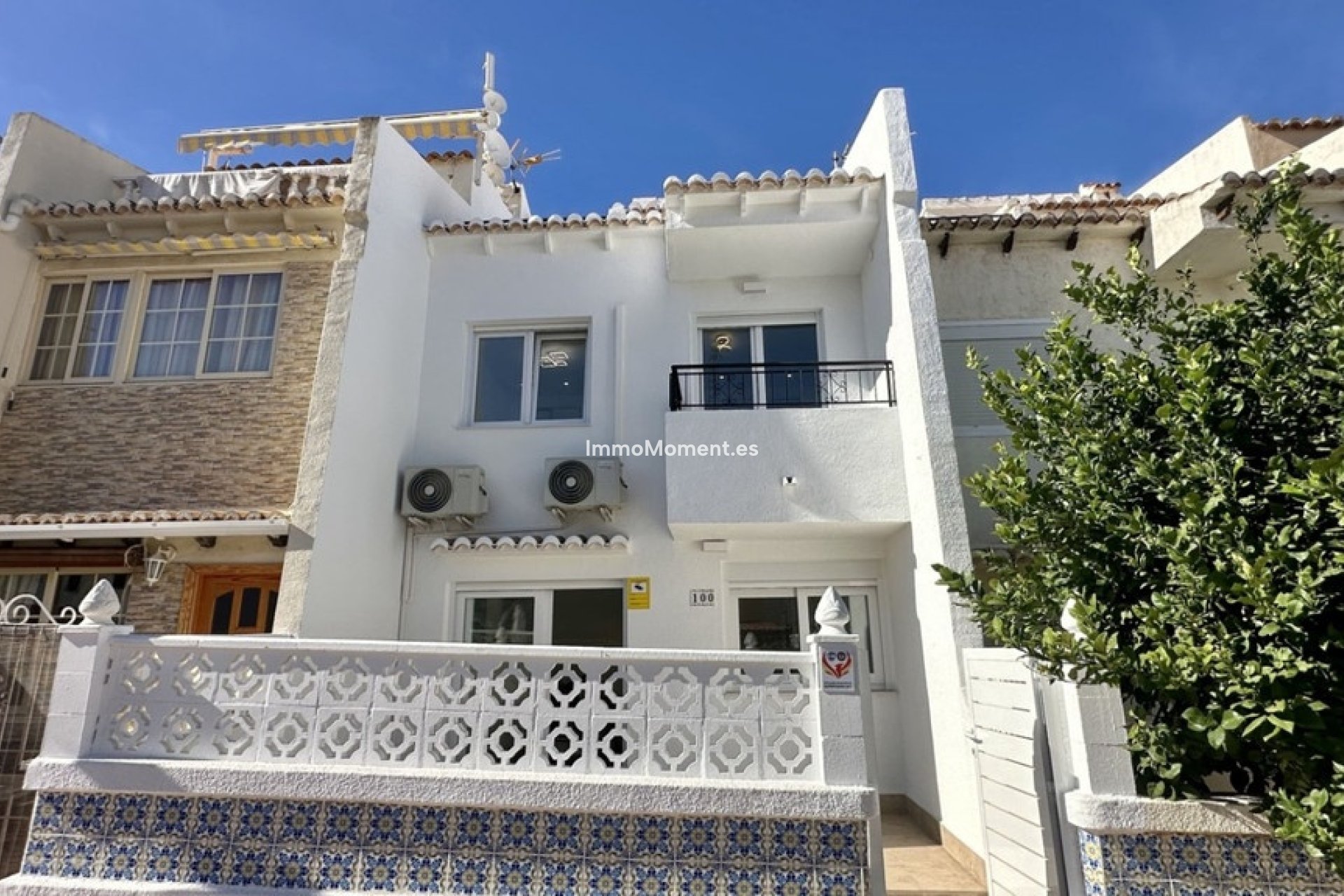 Reventa - Adosado - Torrevieja - Torrevieja Centro