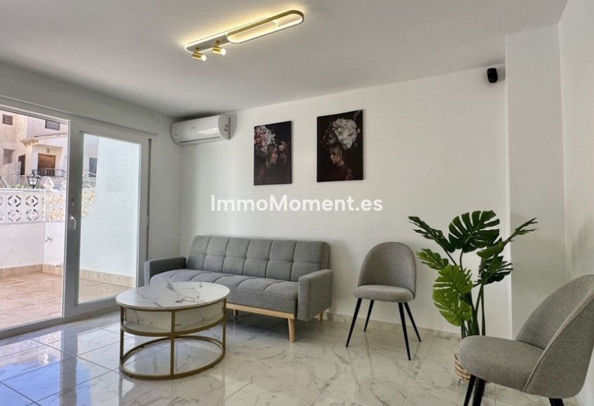 Reventa - Adosado - Torrevieja - Torrevieja Centro