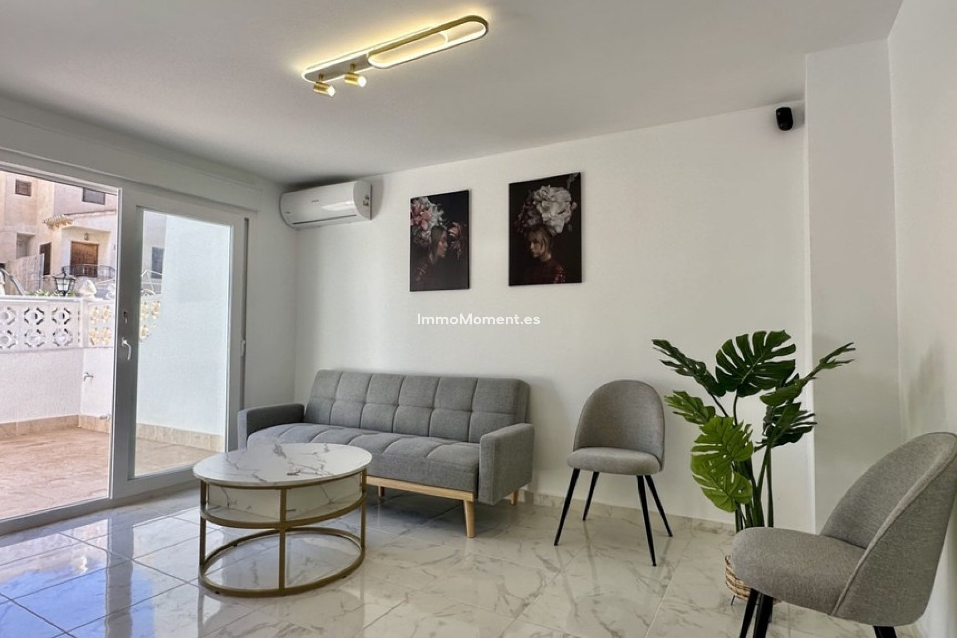 Reventa - Adosado - Torrevieja - Torrevieja Centro