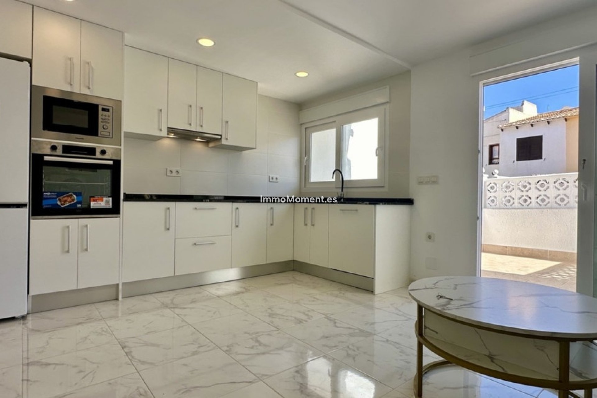 Reventa - Adosado - Torrevieja - Torrevieja Centro
